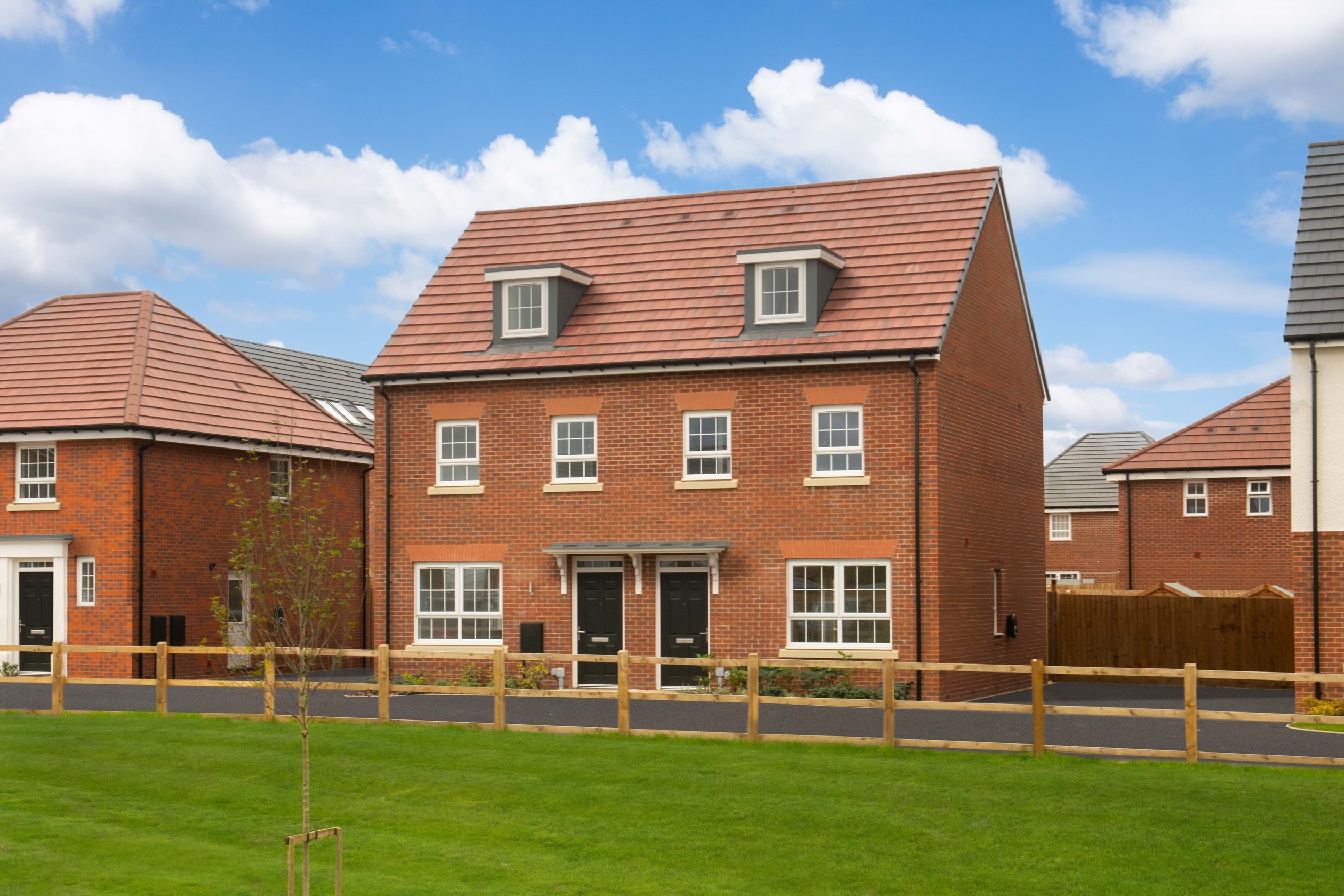 Tenchlee Place Kennett home 