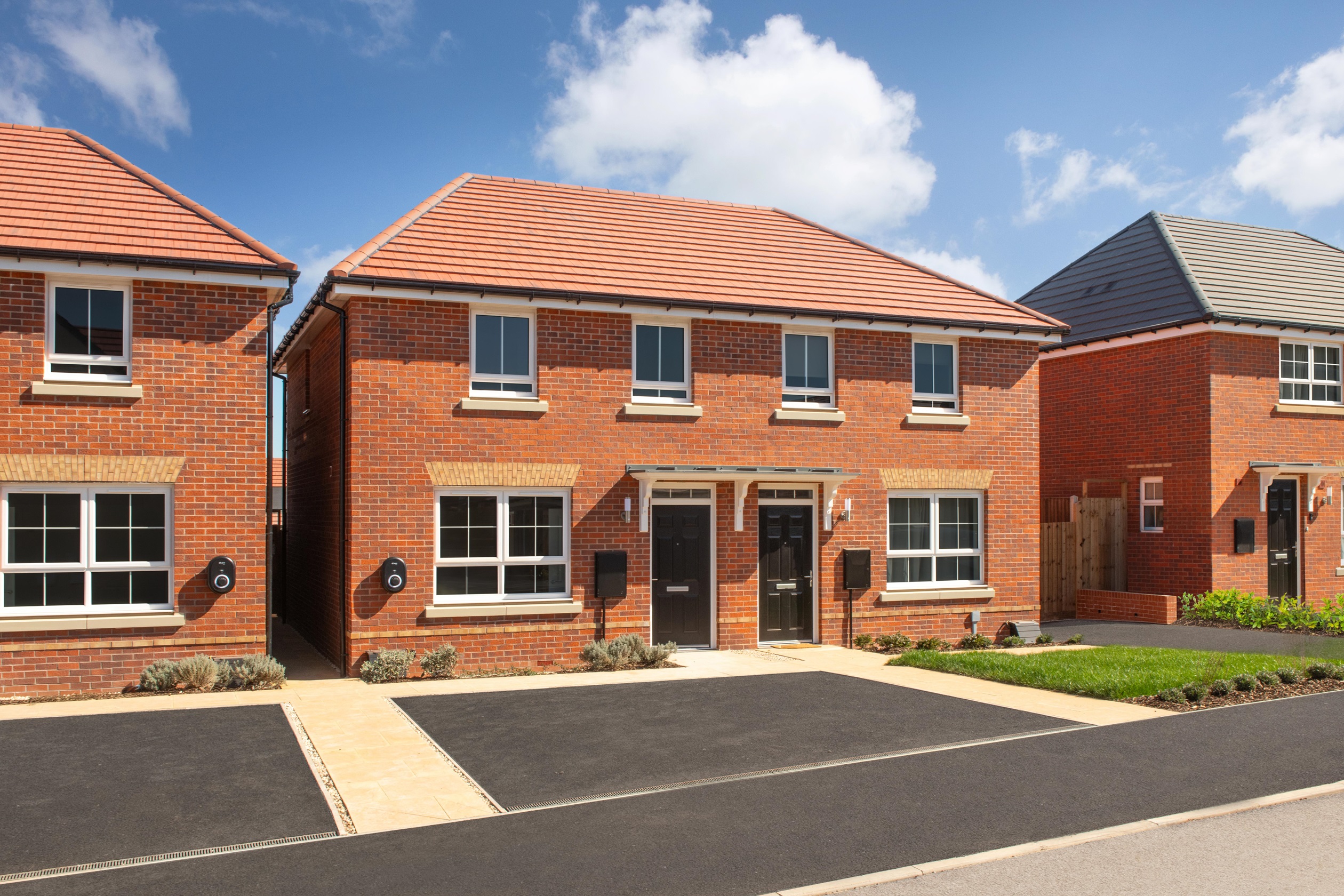 The Catkins Archford home 2