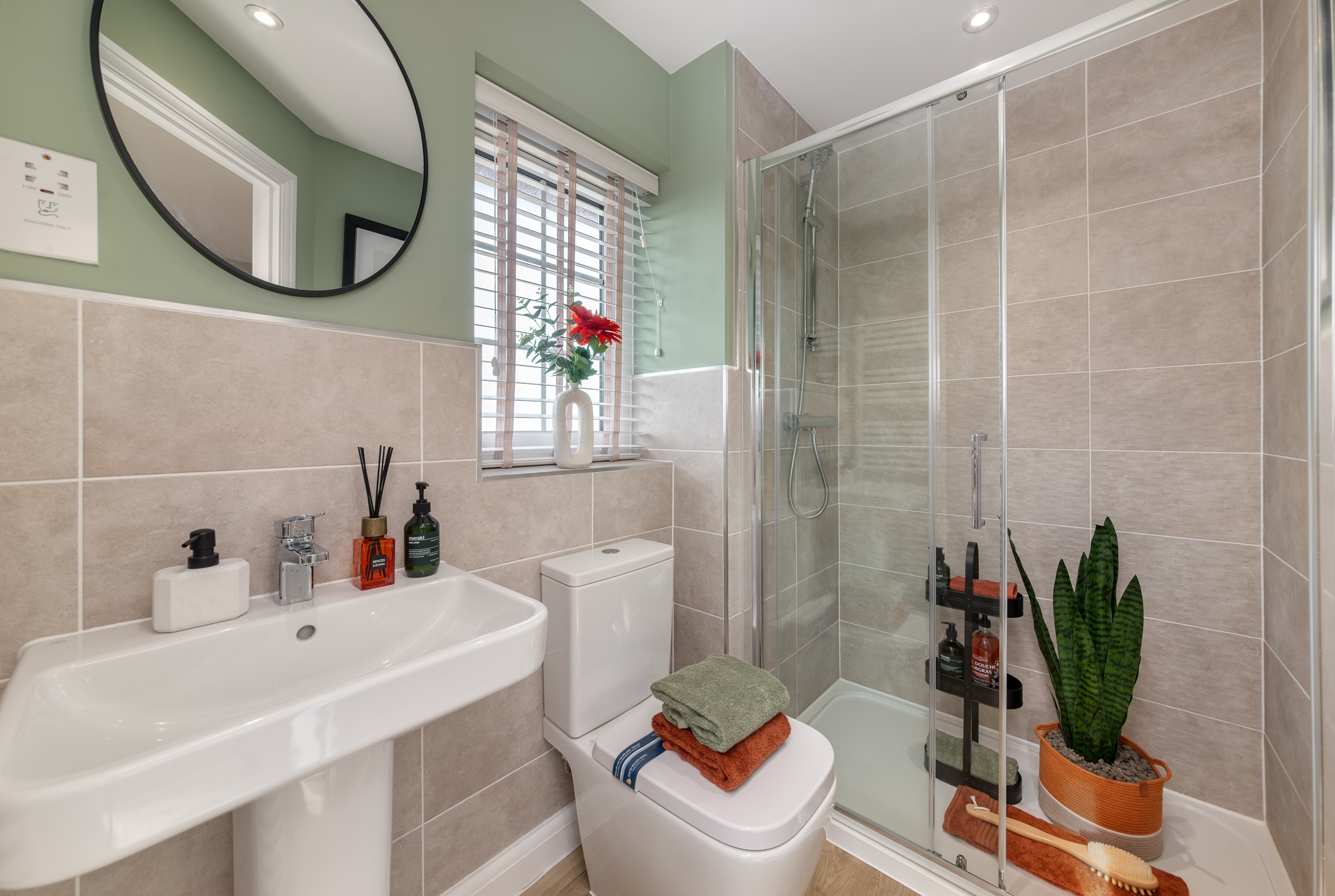 The Catkins Kirkdale En Suite 