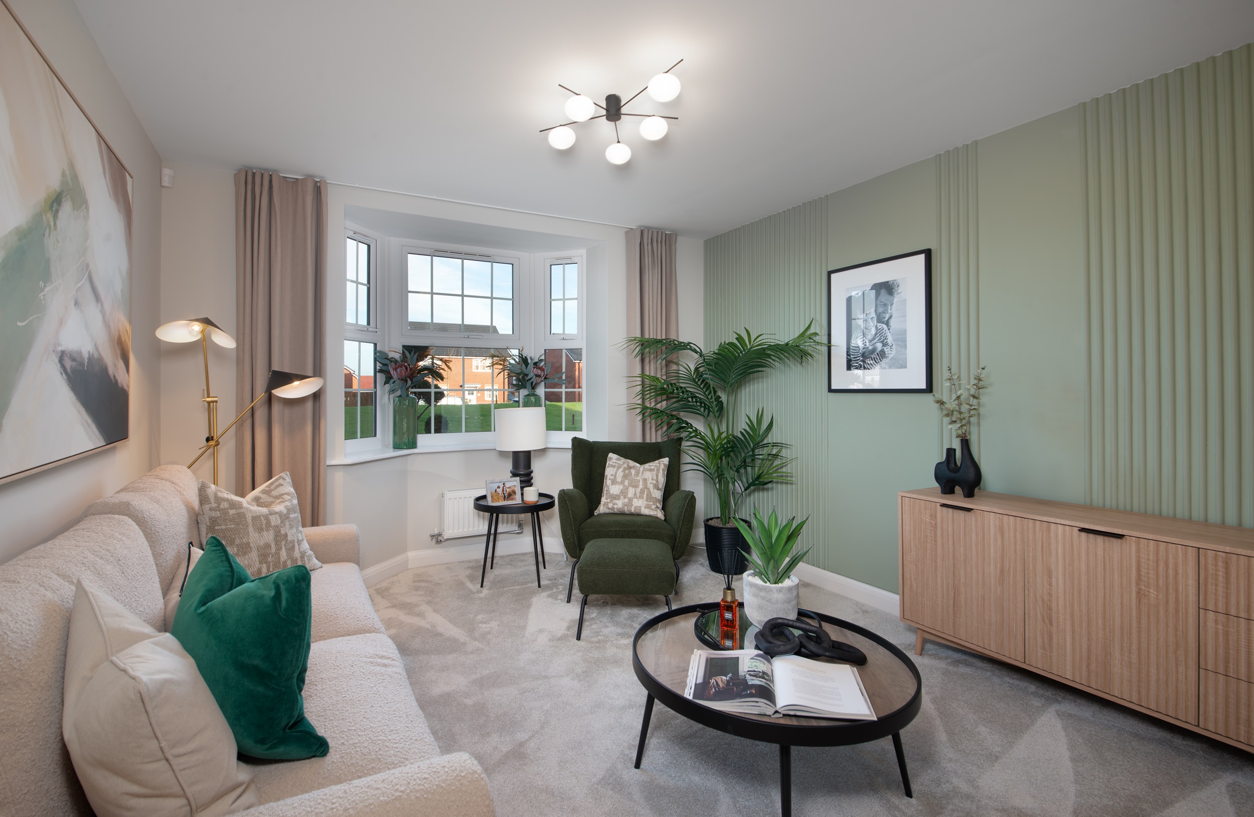 The Catkins Kirkdale Lounge 