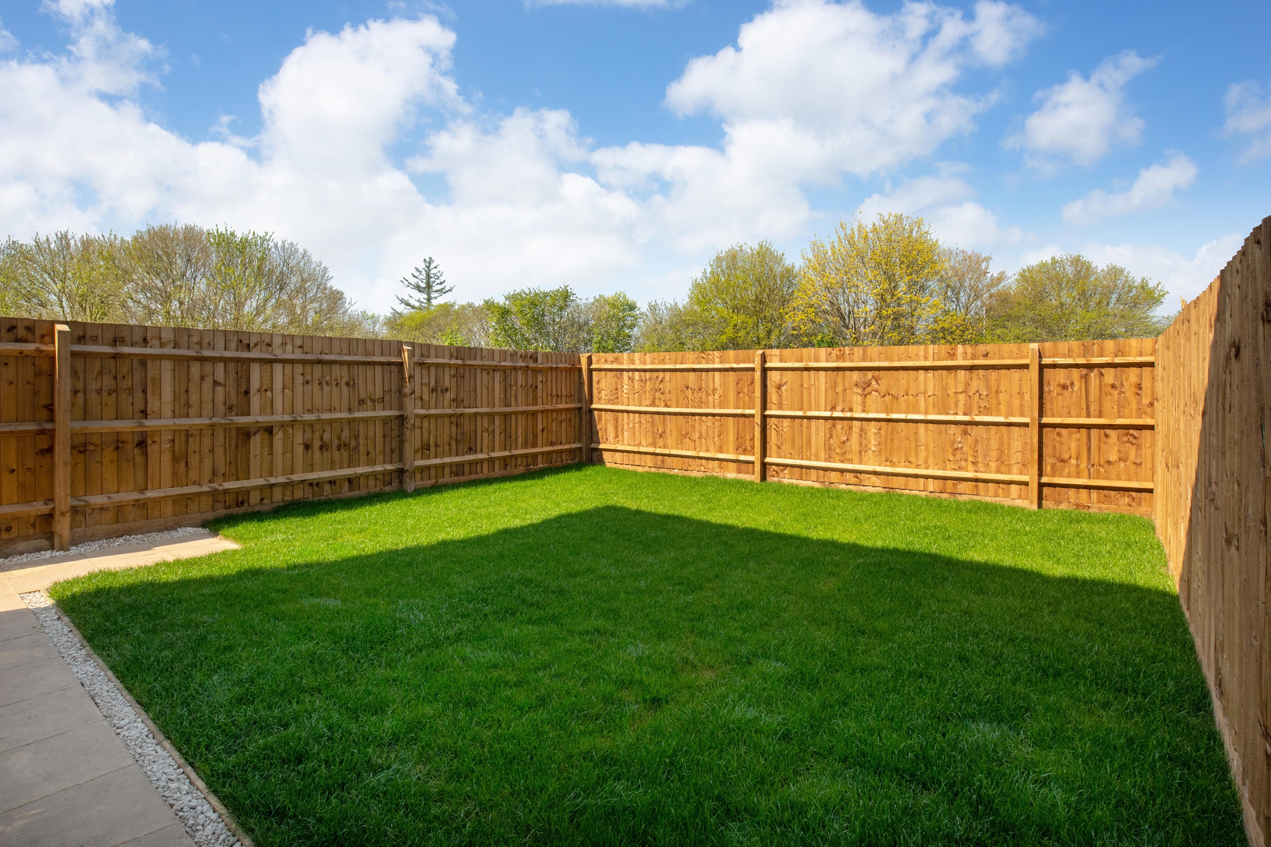 The Damsons Alder View Home Garden