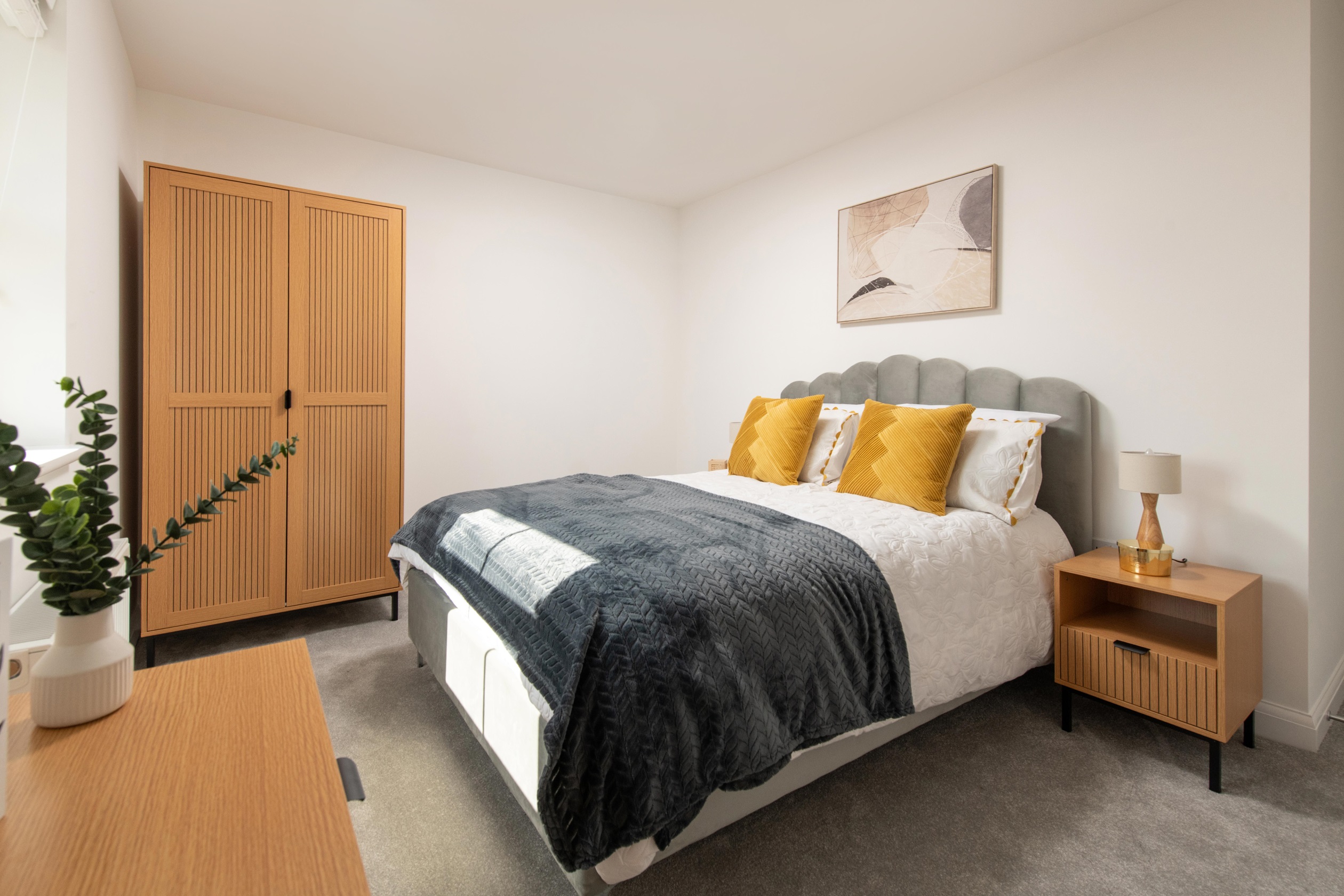 The Damsons Alder View Home 4