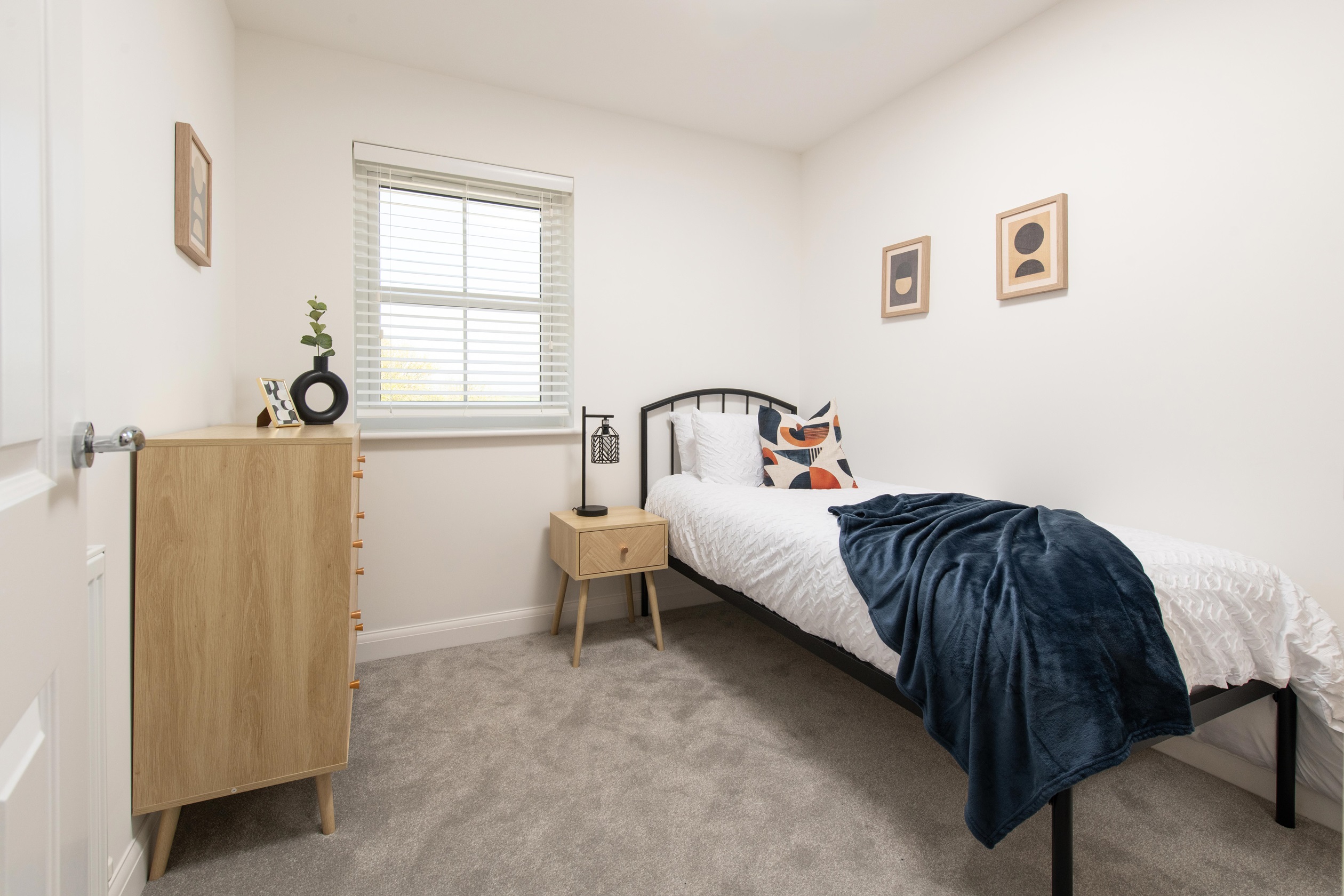 The Damsons Alder View Home 7