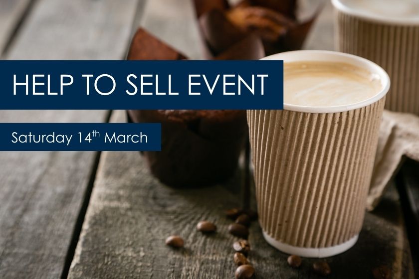 David Wilson Homes event