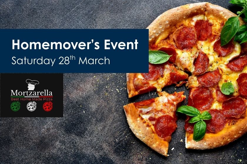 Clockmakers Spring event