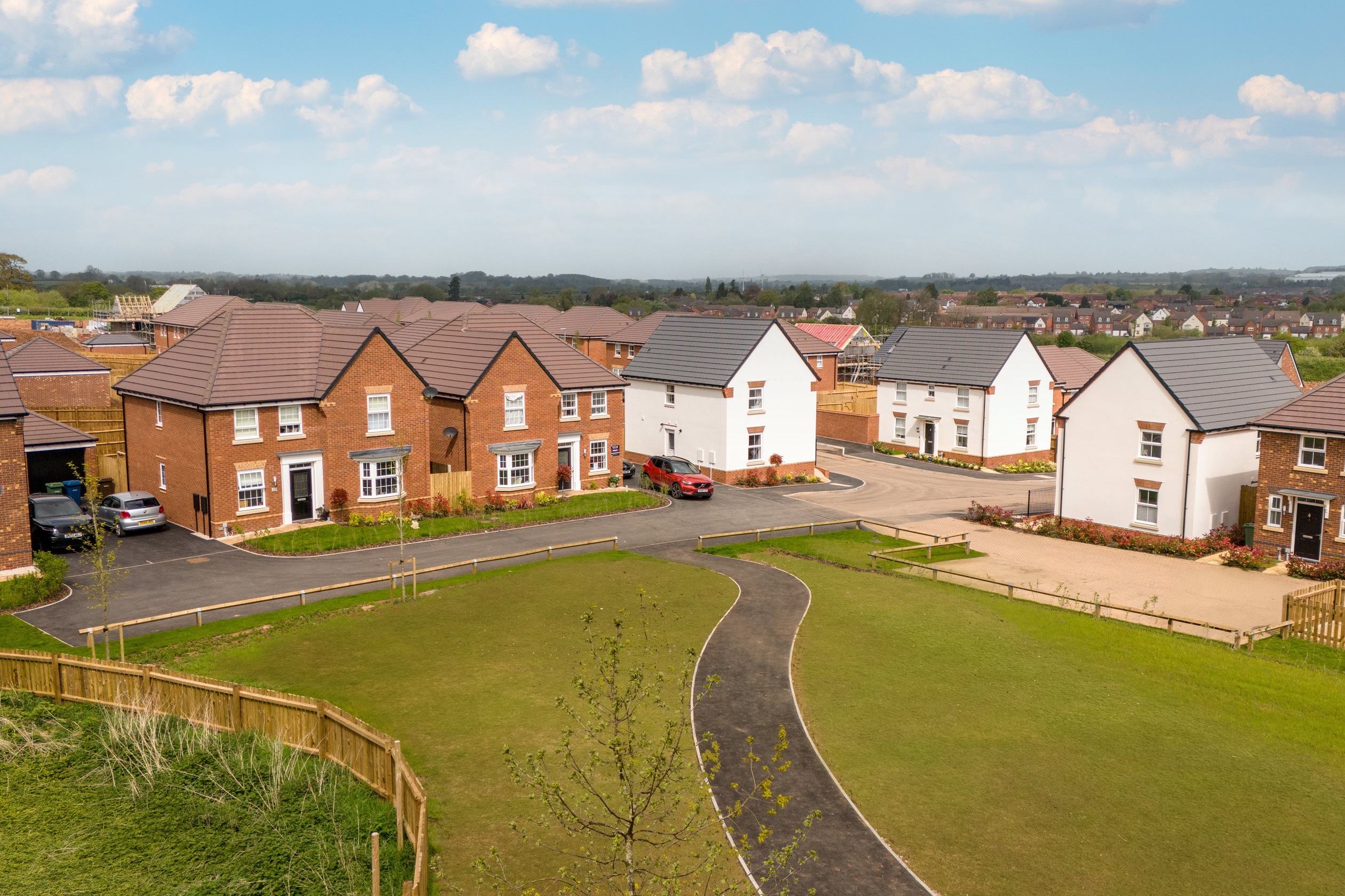 The Lapwings Drone 1