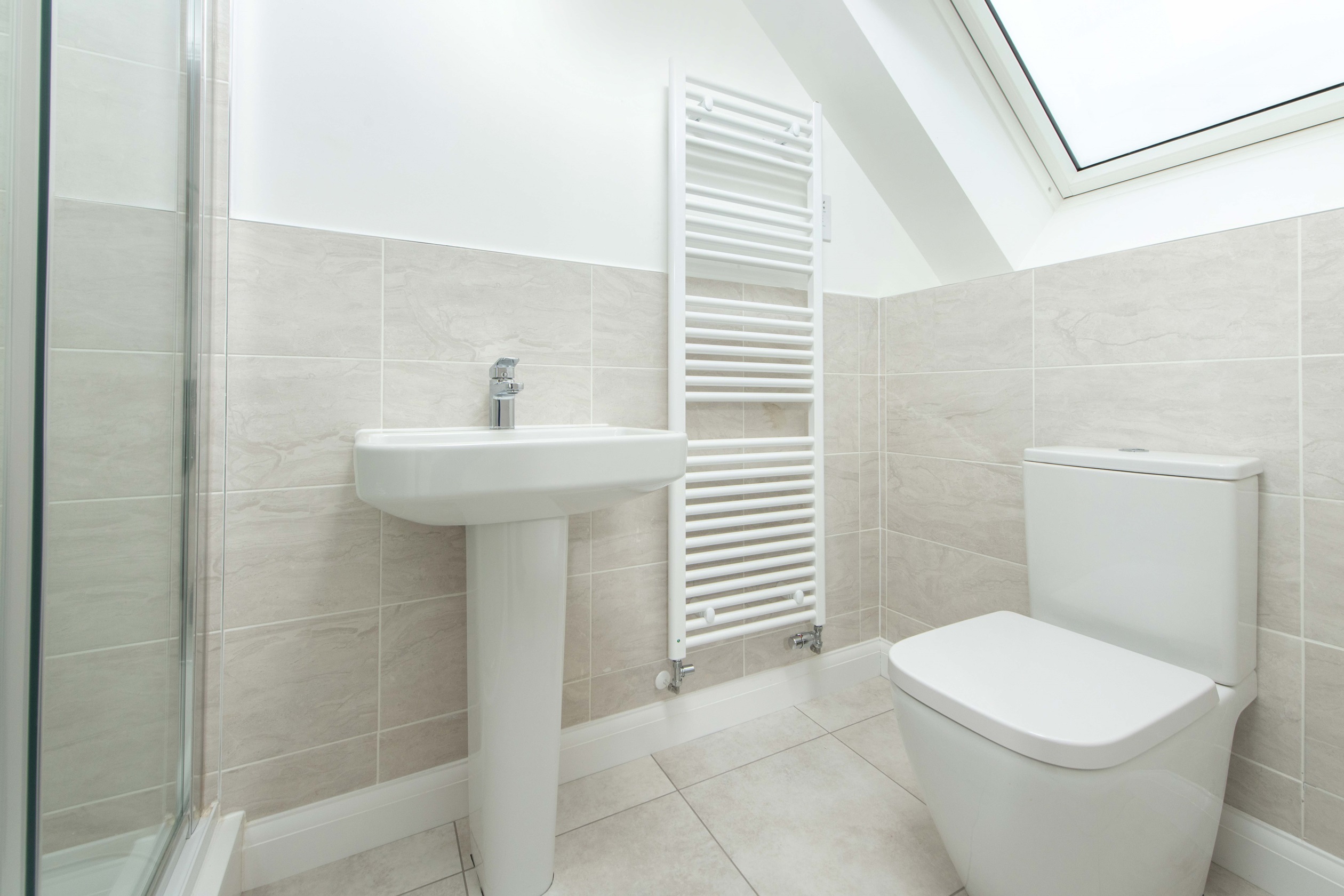 The Pavilions Plot 158 En suite 