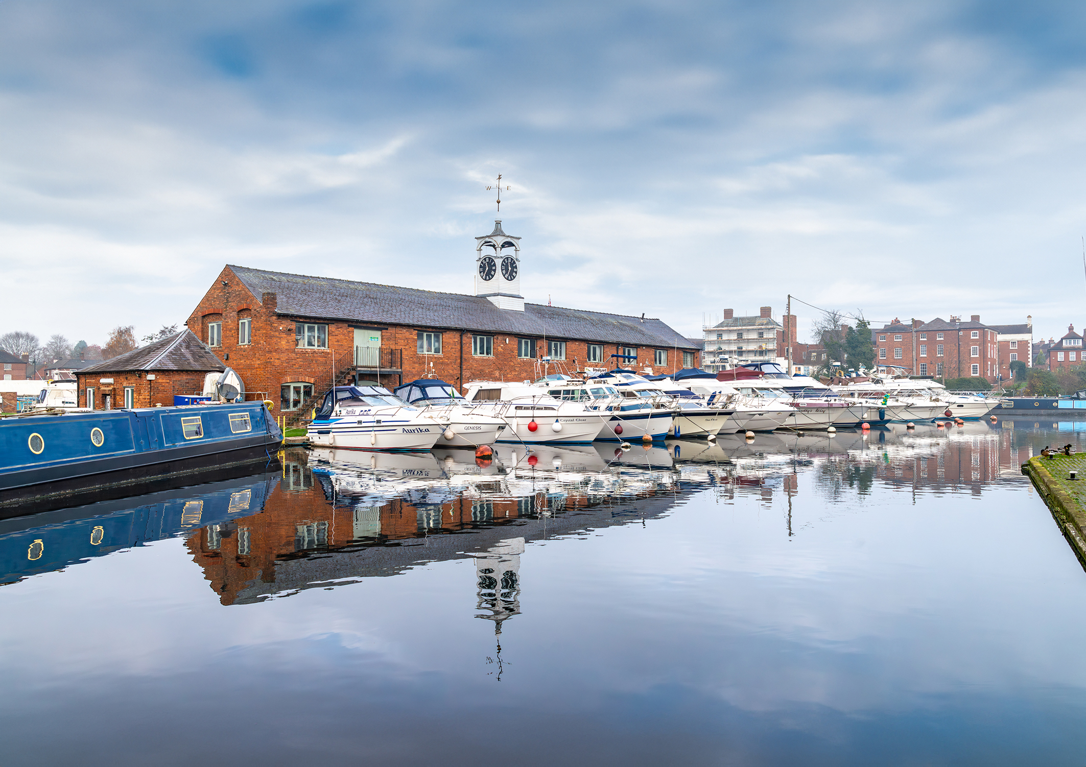 The Pearls Local Area 15