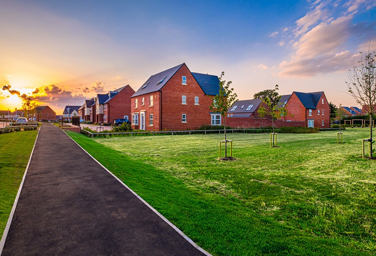 Beaumont at Warwick Gates