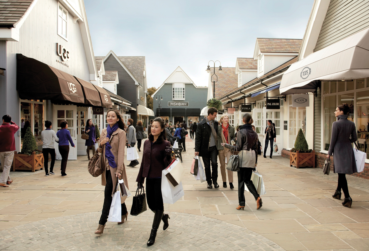 Bicester Village