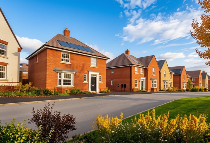 Heritage Grange @ Upper Lighthorne
