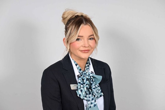 Sales Adviser at Chaloners Green