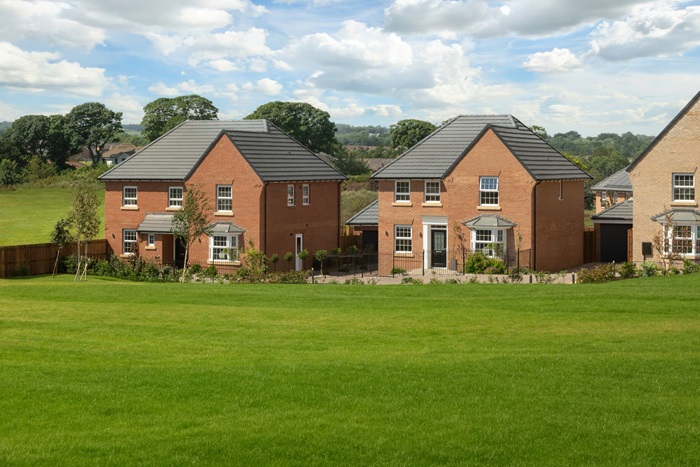 Doxford Green