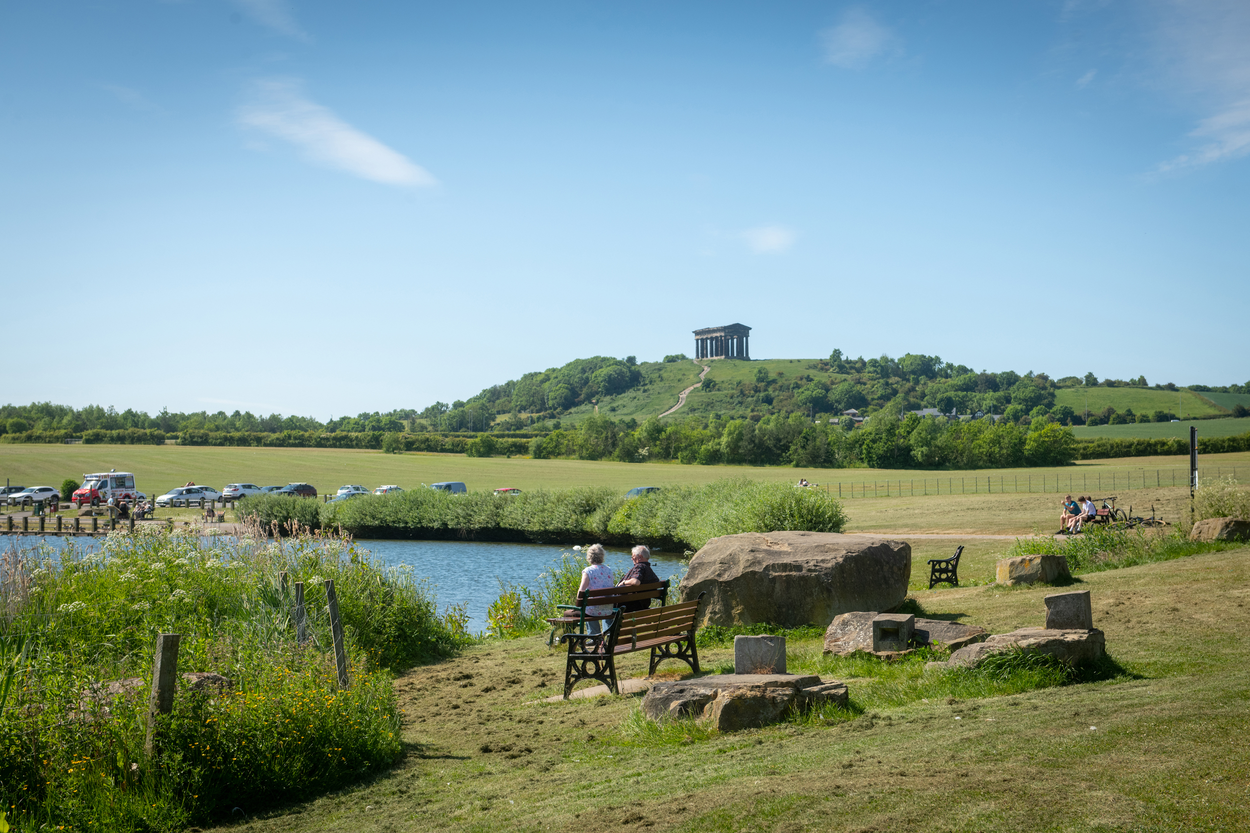 Herrington Country Park