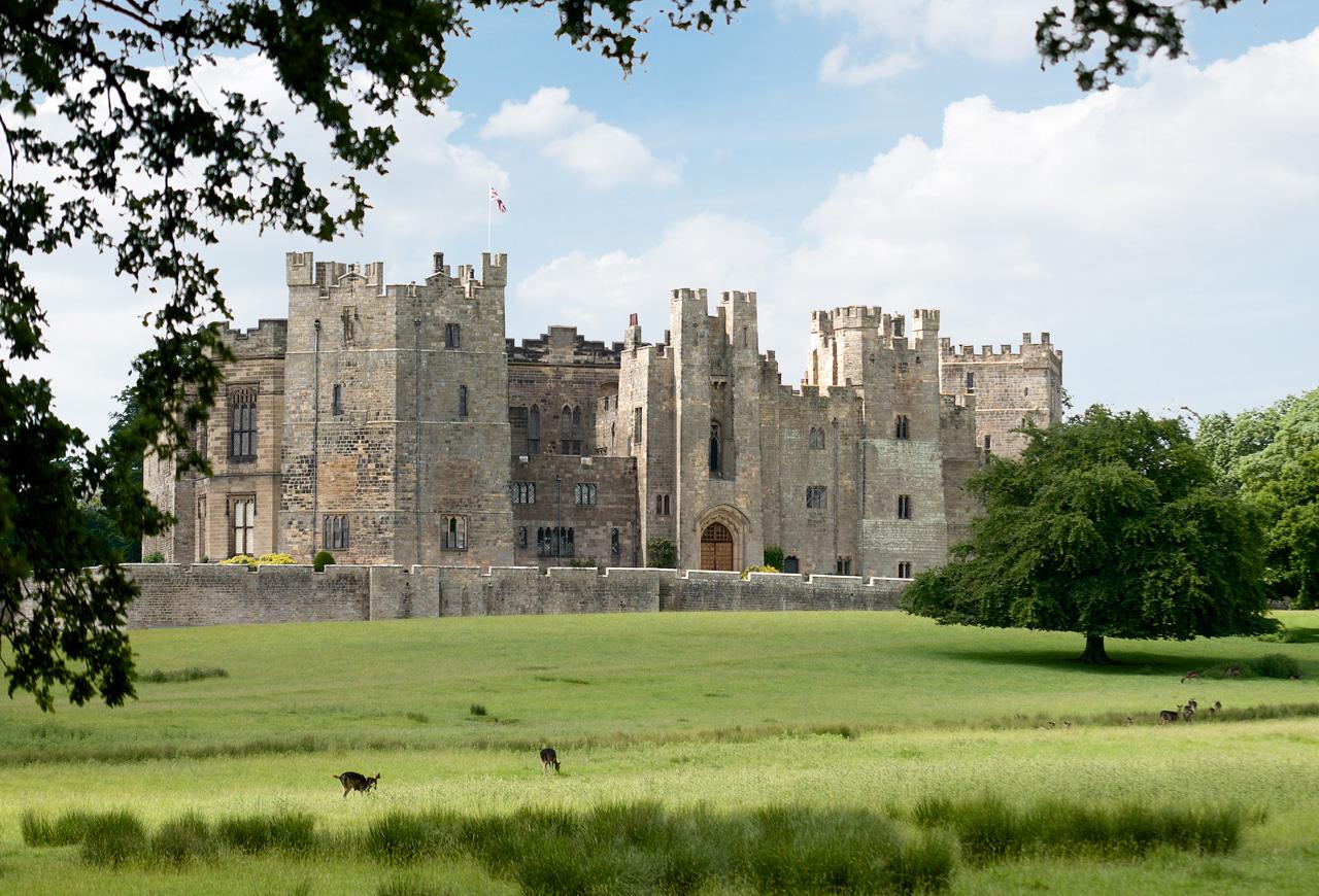 Five Acres New Homes in Barnard Castle, Durham David Wilson Homes