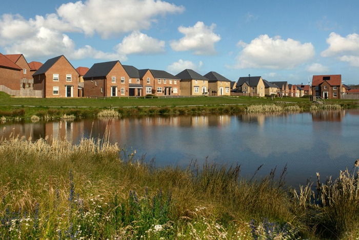 Highgrove at Wynyard Park