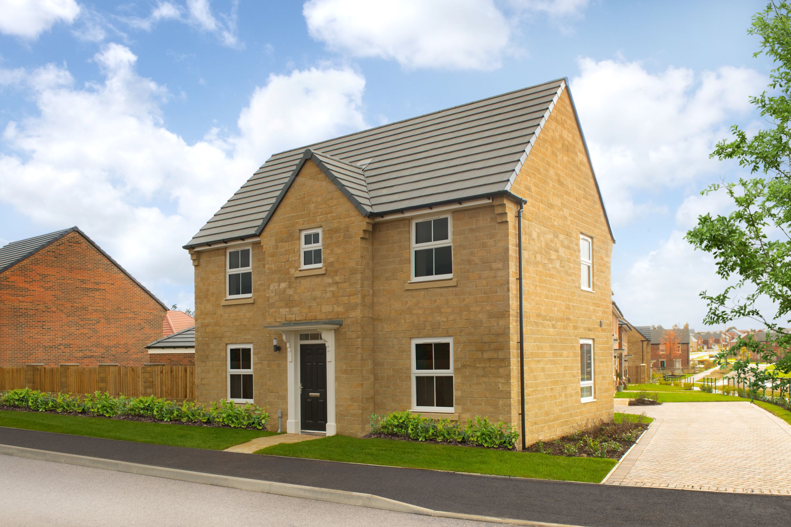 008 BNE_MeadowHill_DWH_Throckley_Plover_3bed