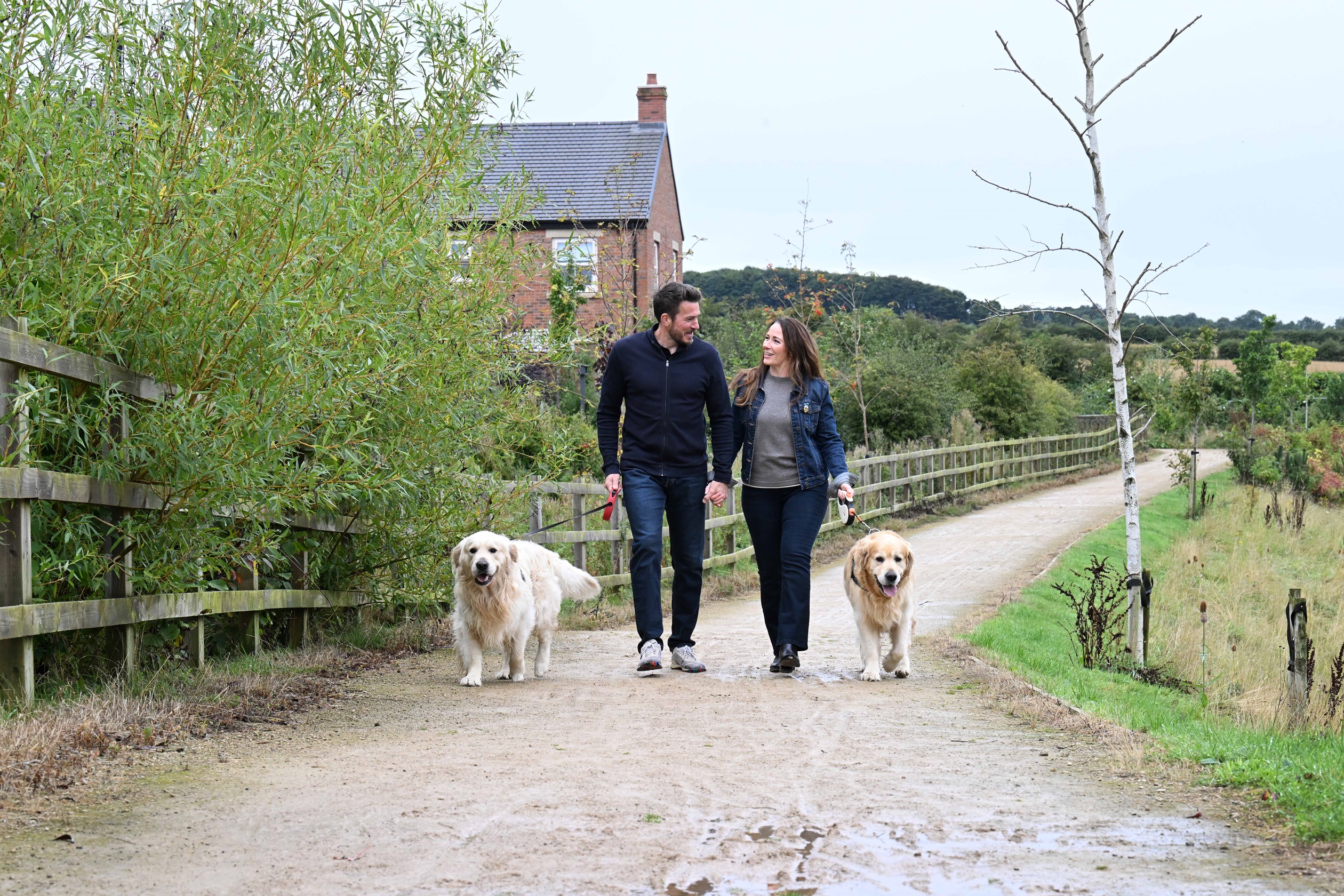 Meadow Hill Customer