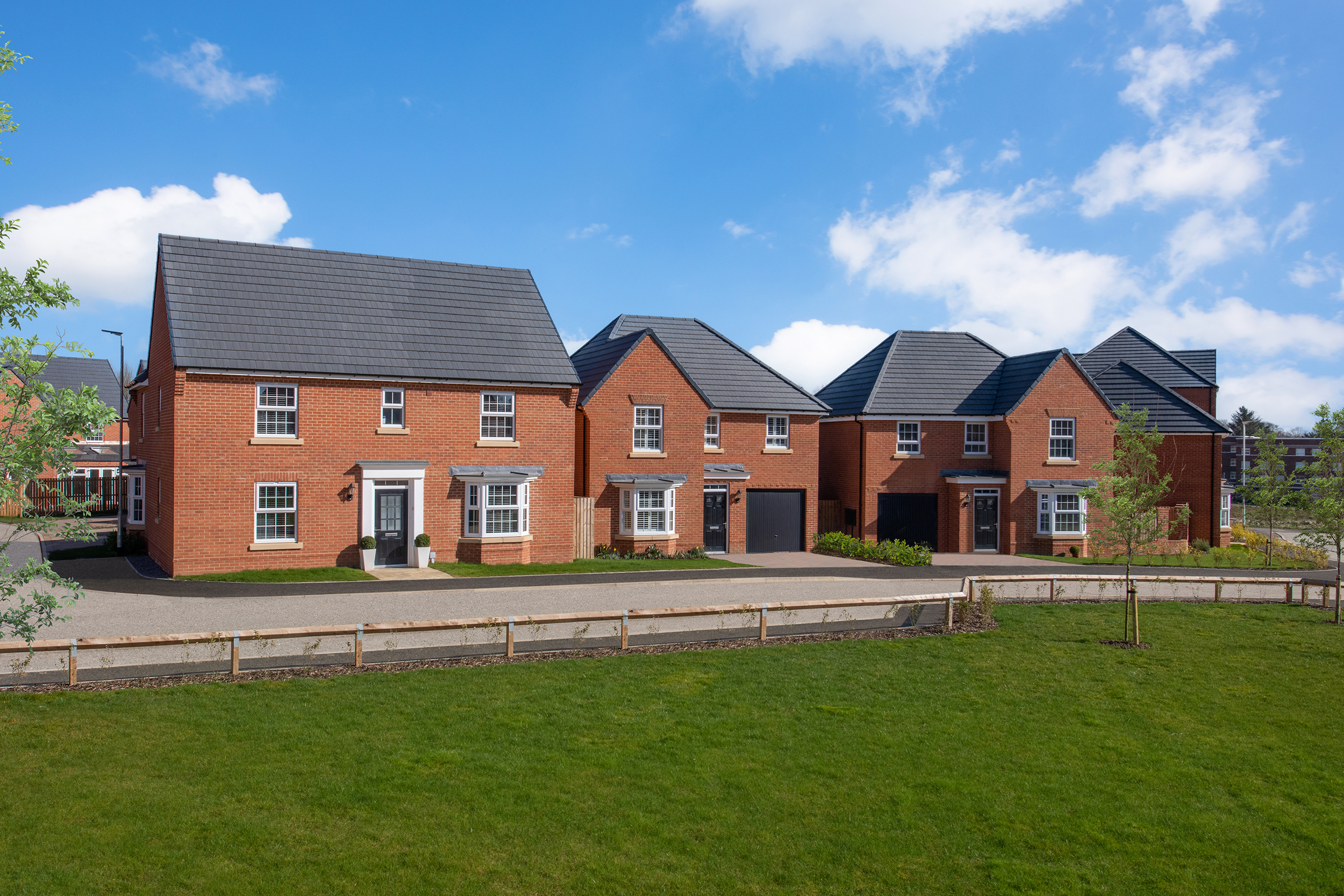 The Drive Milford Photography 2022