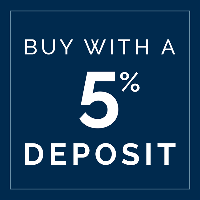 Deposit unlock