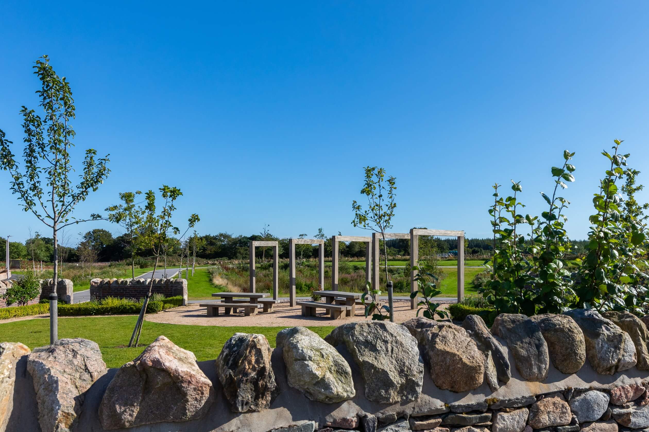 Local-Area local park