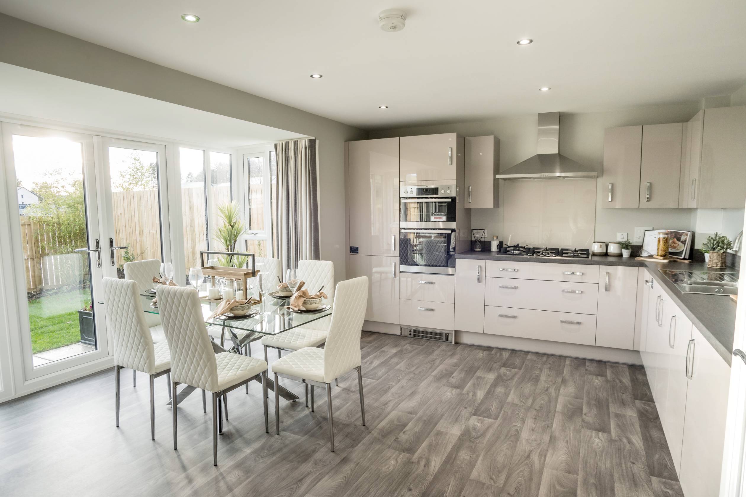 David Wilson Countesswells New homes in Aberdeen, Aberdeen City