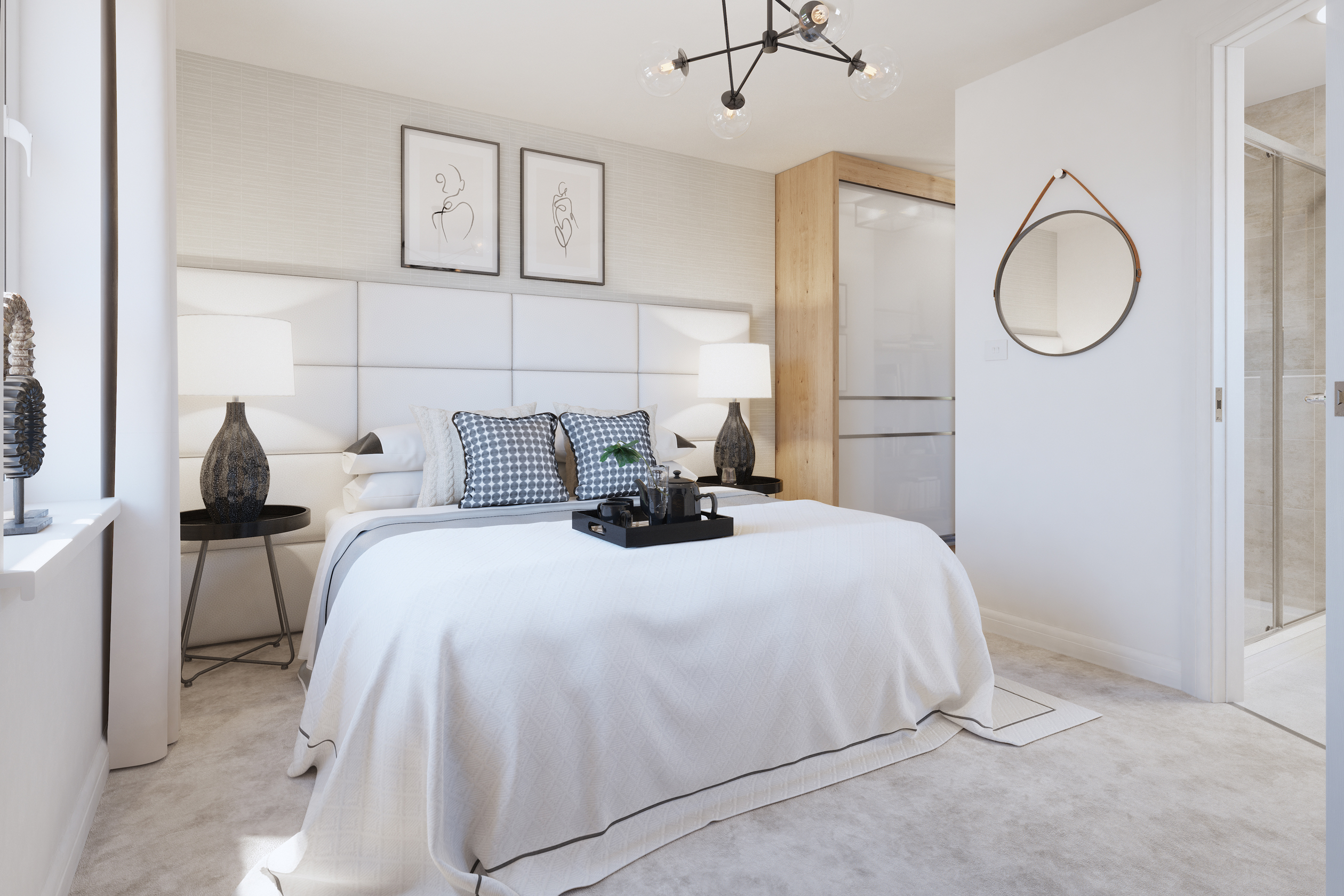 RALSTON H439_02 Caledonia Housetype Bedroom 1-171122