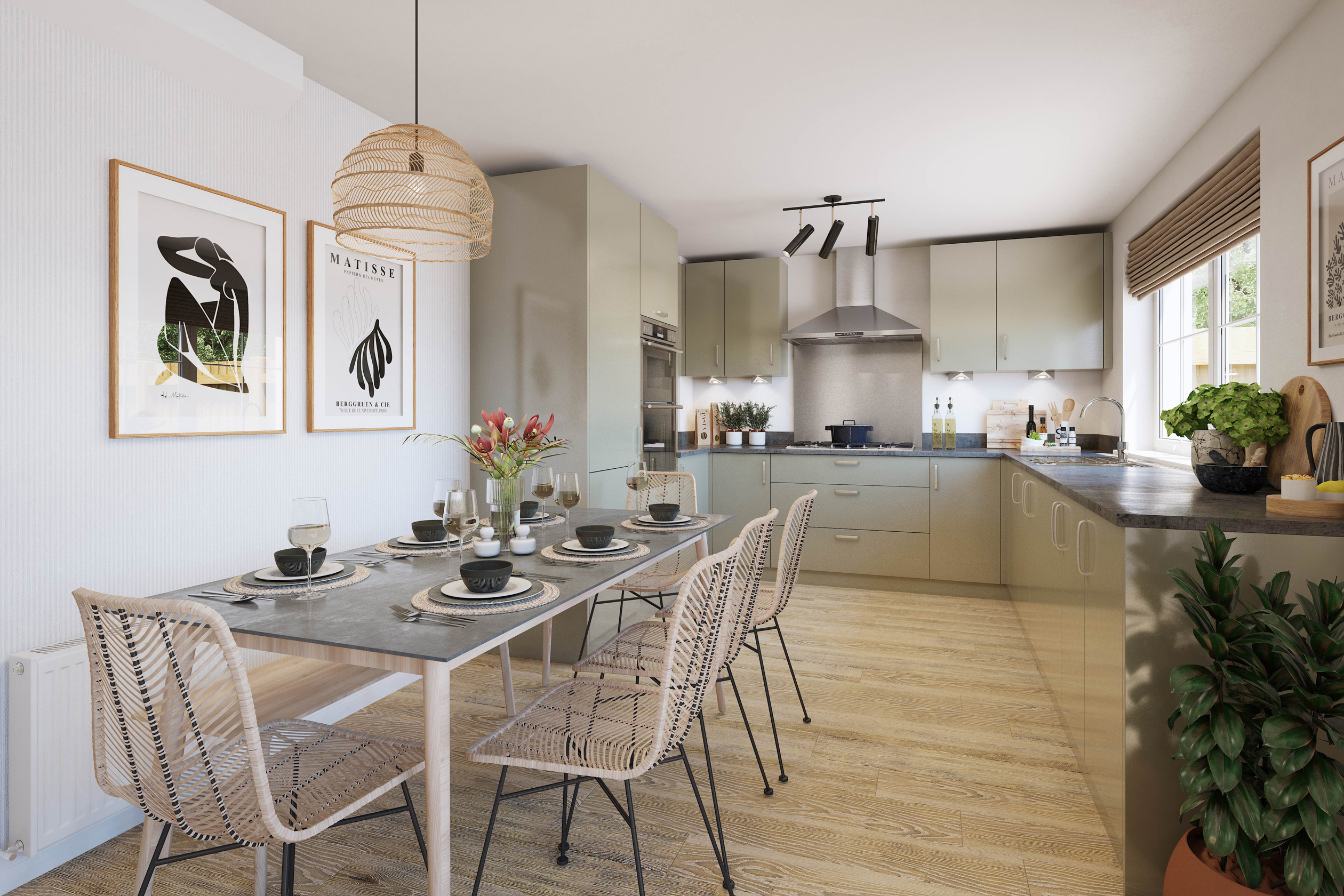 TAIN H437_07 Caledonia Housetype Dining room-171122