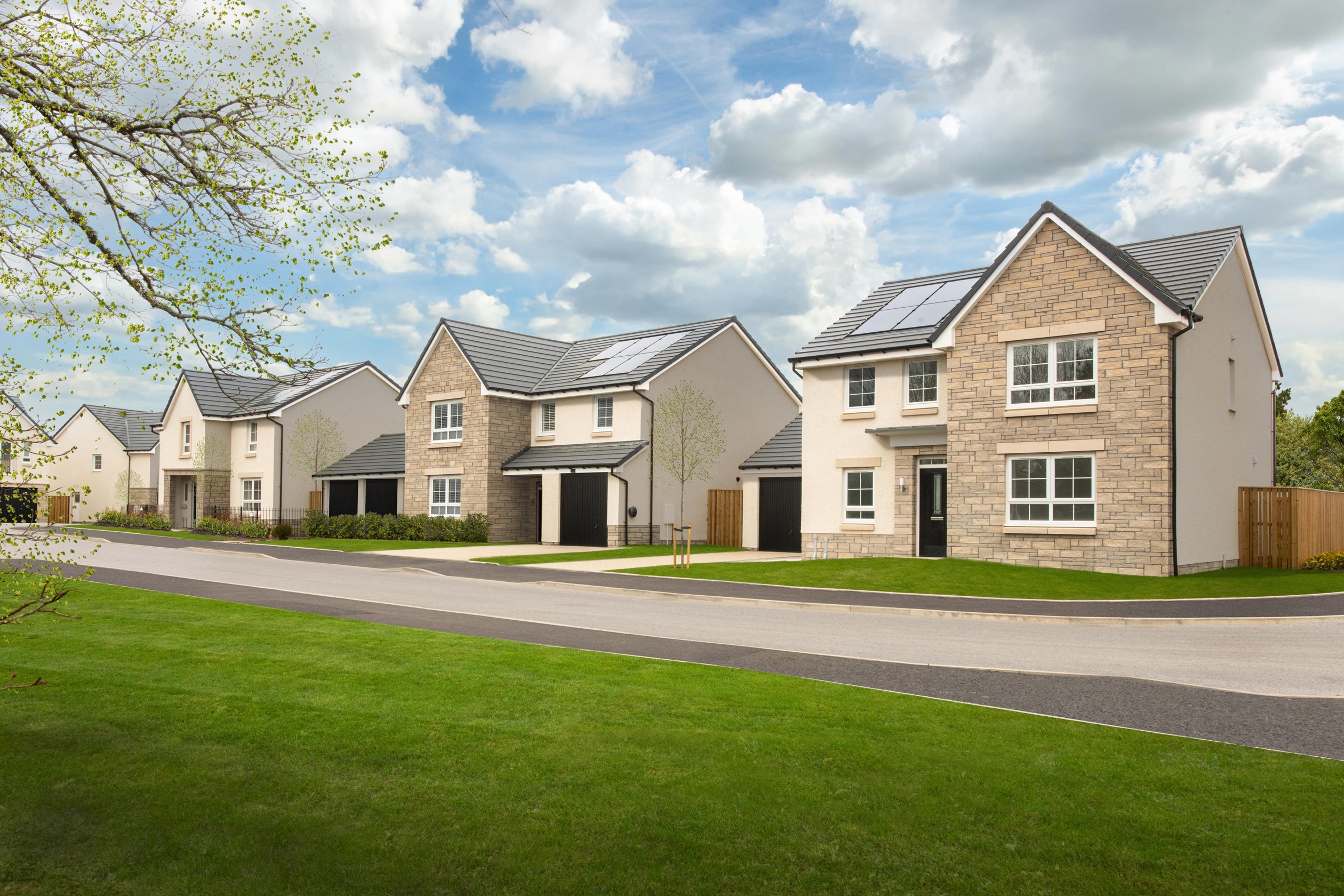 DWH Otter Stone Manor_DEV002680_Street Scenes_april 26_Ballater_Craighall_Glenbervie