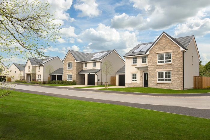 DWH @ Otter Stone Manor