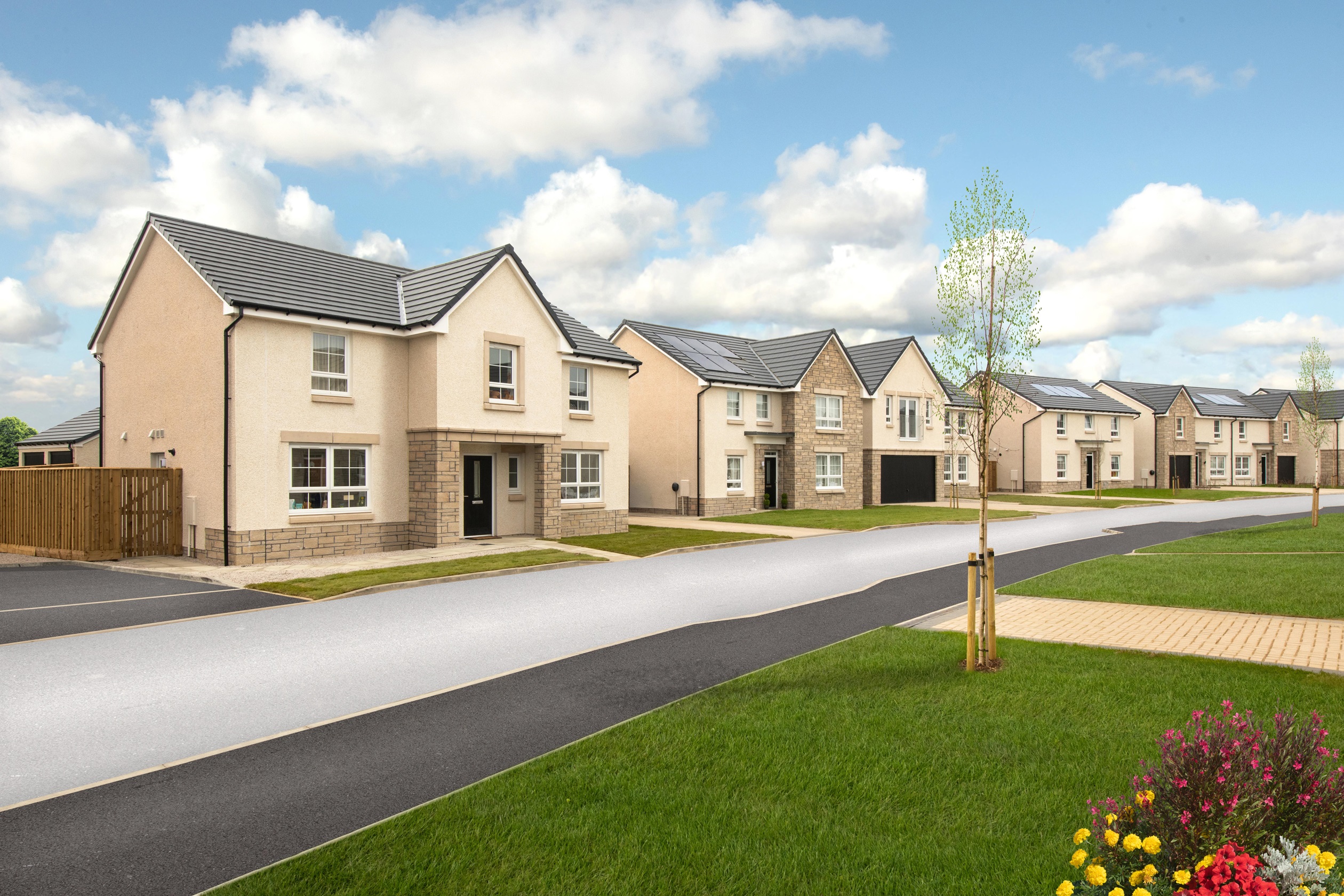 DWH Otter Stone Manor_DEV002680_Street Scenes_april 26_Glenbervie_Ballater_Colville