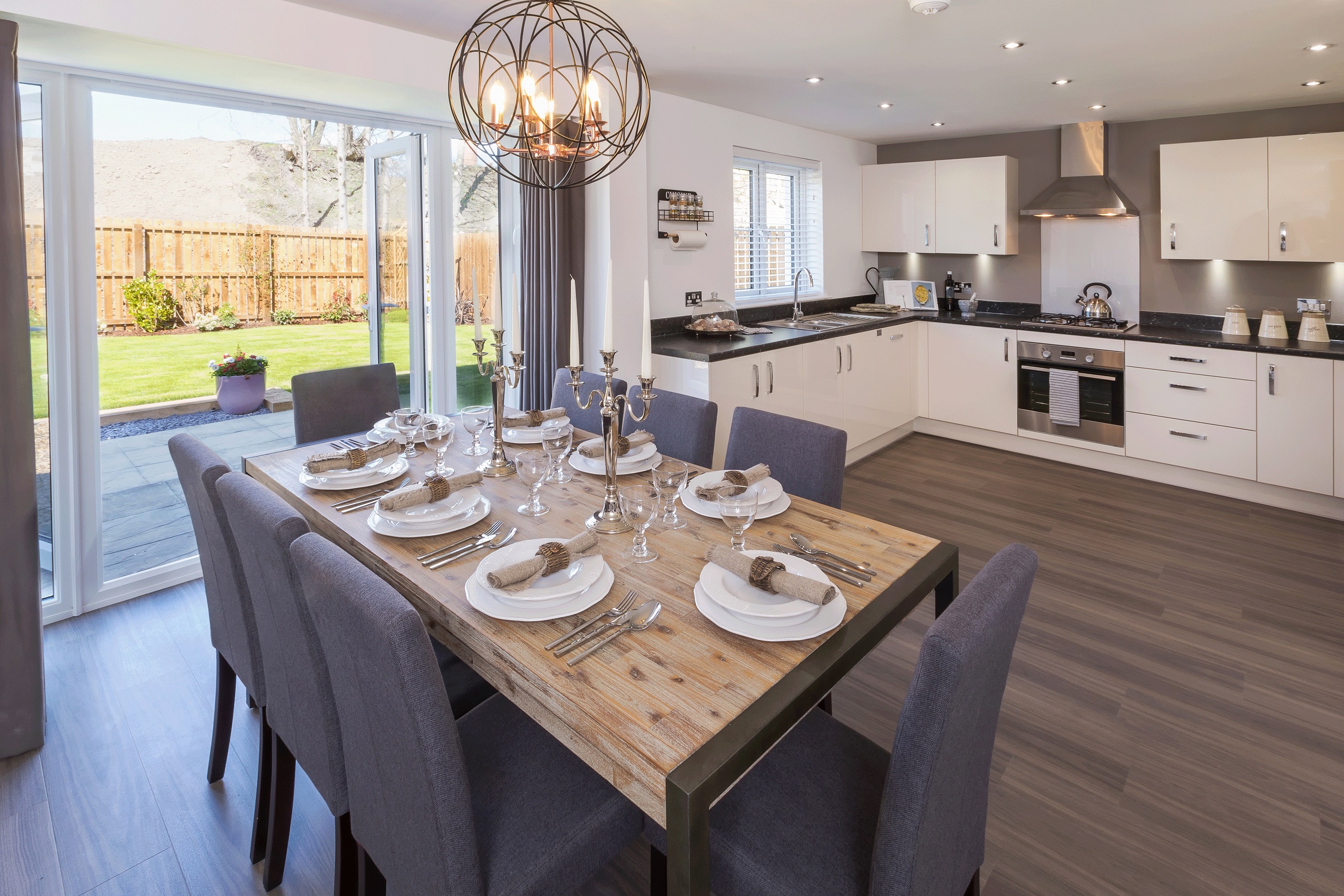 Riverside Quarter H7352