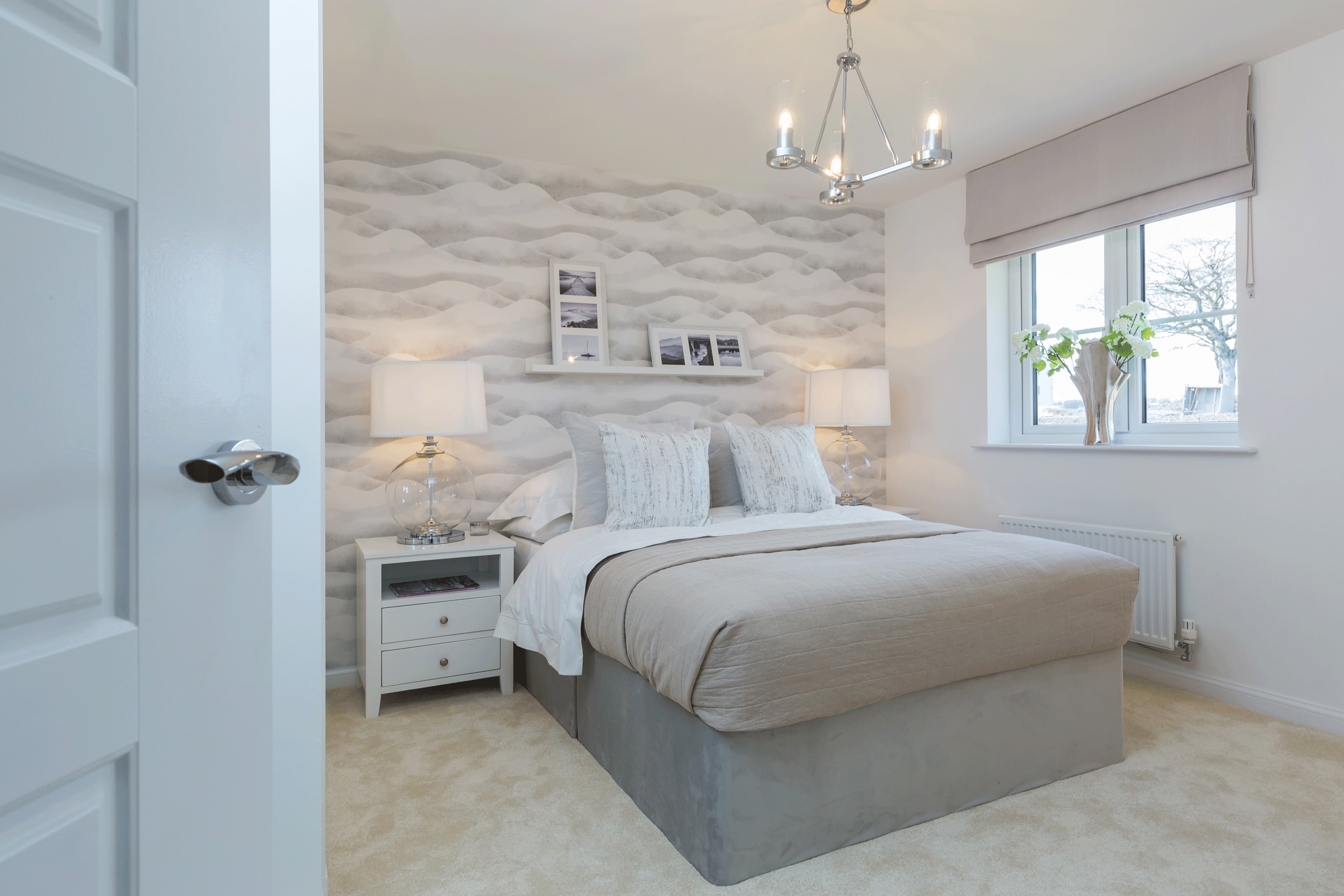 Riverside Quarter H7352