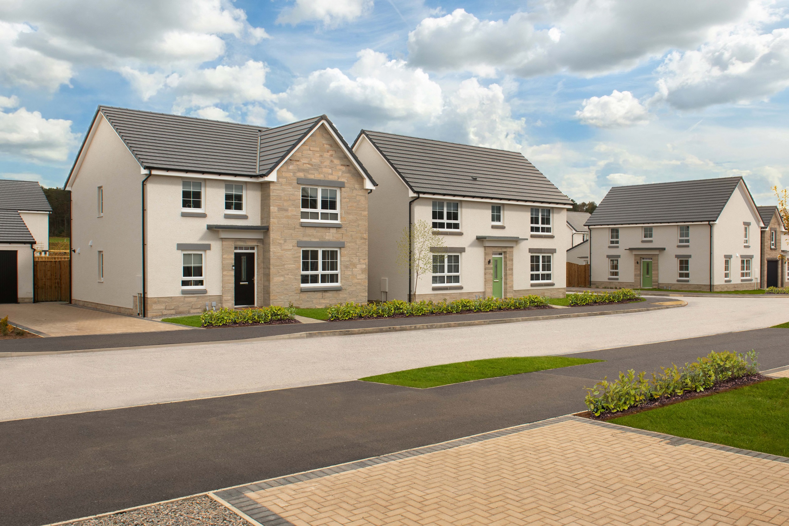 DEV003018_The Dunes_street scenes_Ballater_Brechin_2026