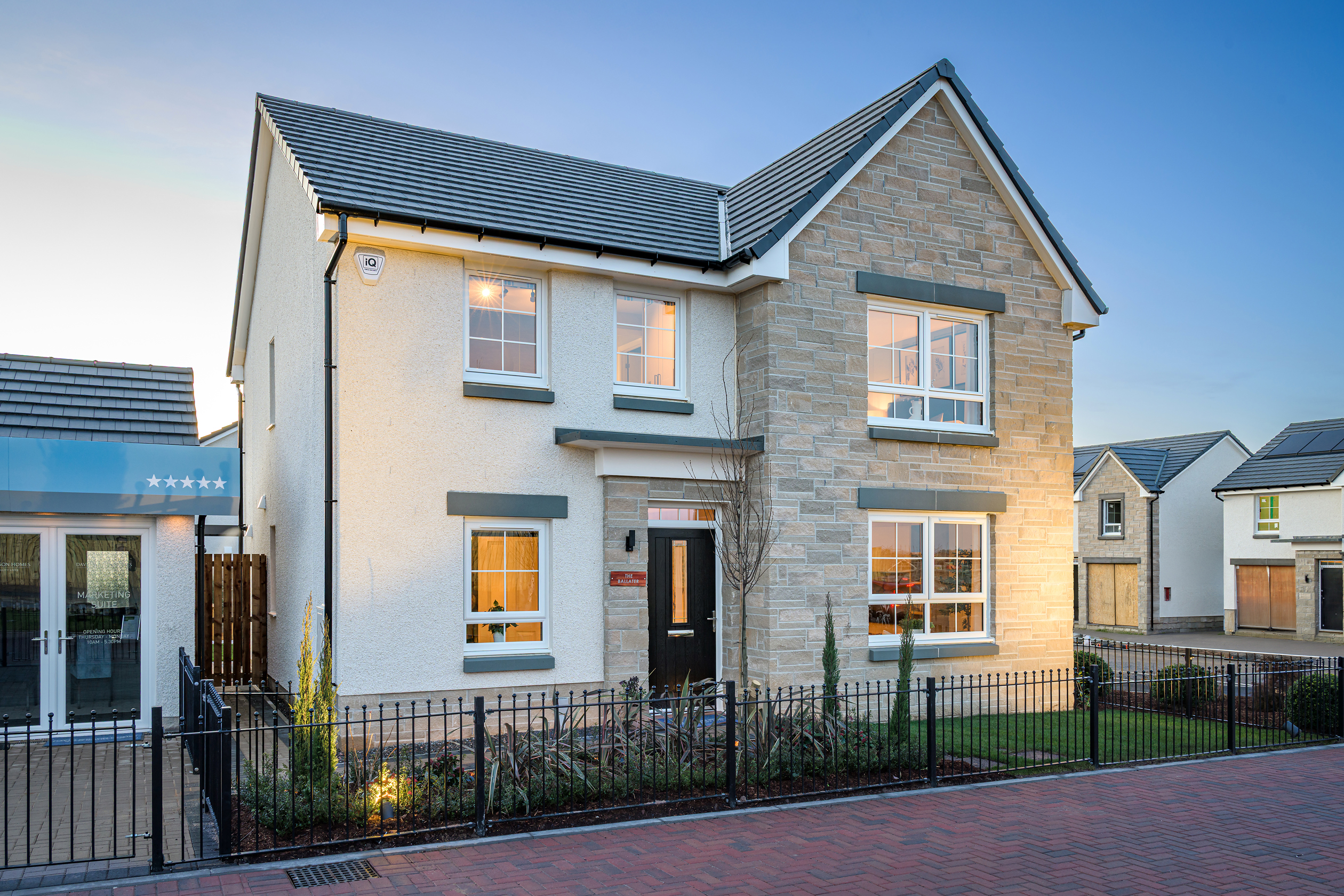 The Dunes Reserve_Ballater_H4690_DEV003018_exterior 005