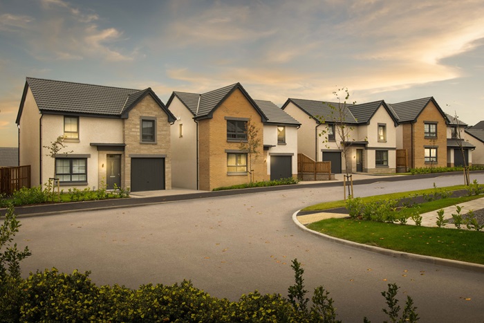 The Woodlands Collection