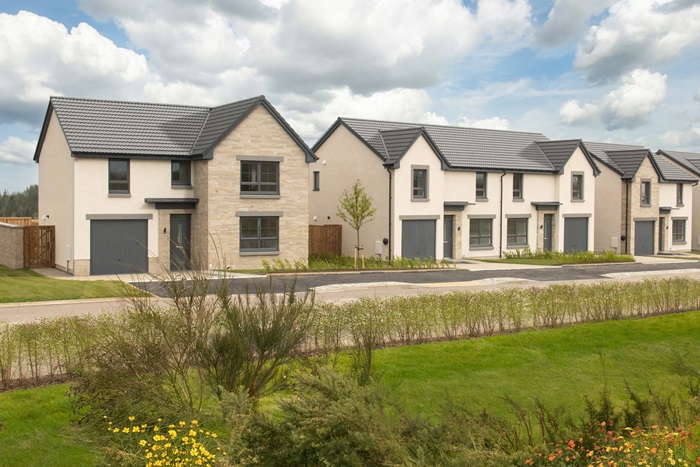 The Woodlands Collection