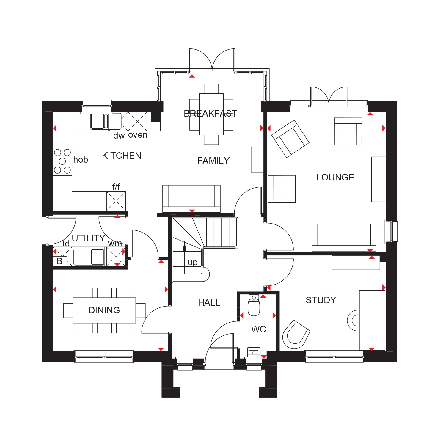 Glenbervie-H4210-H2-GF-floorplan