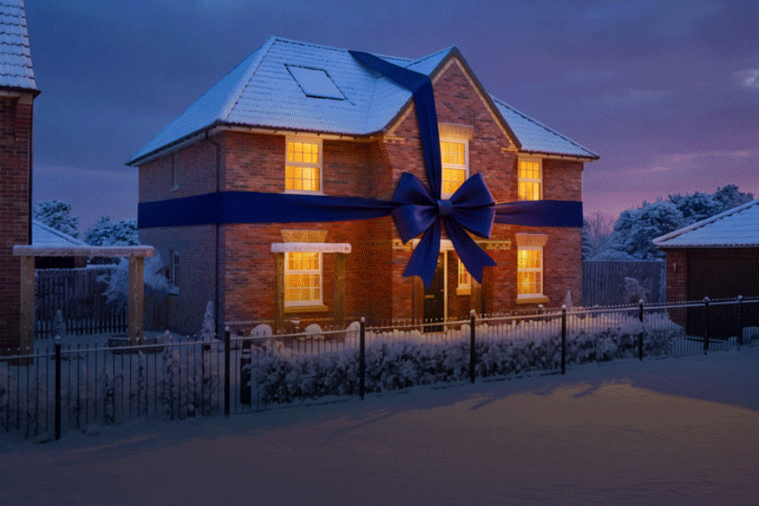 Christmas 2026