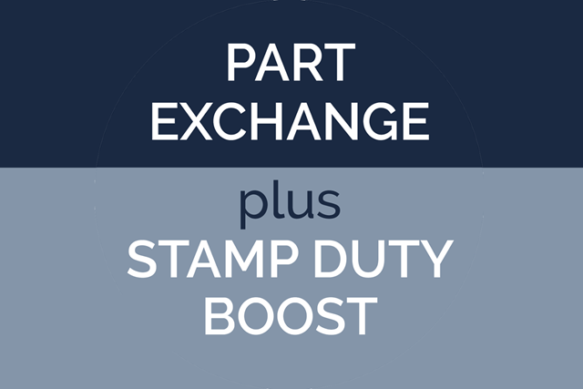PX + Stamp Duty