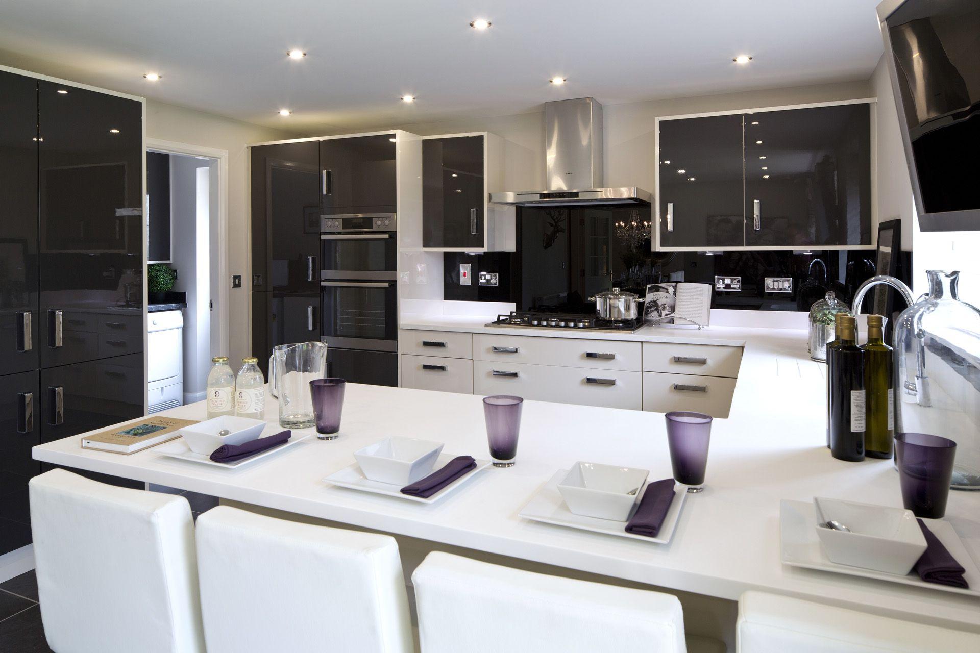 The Shelbourne Kitchen