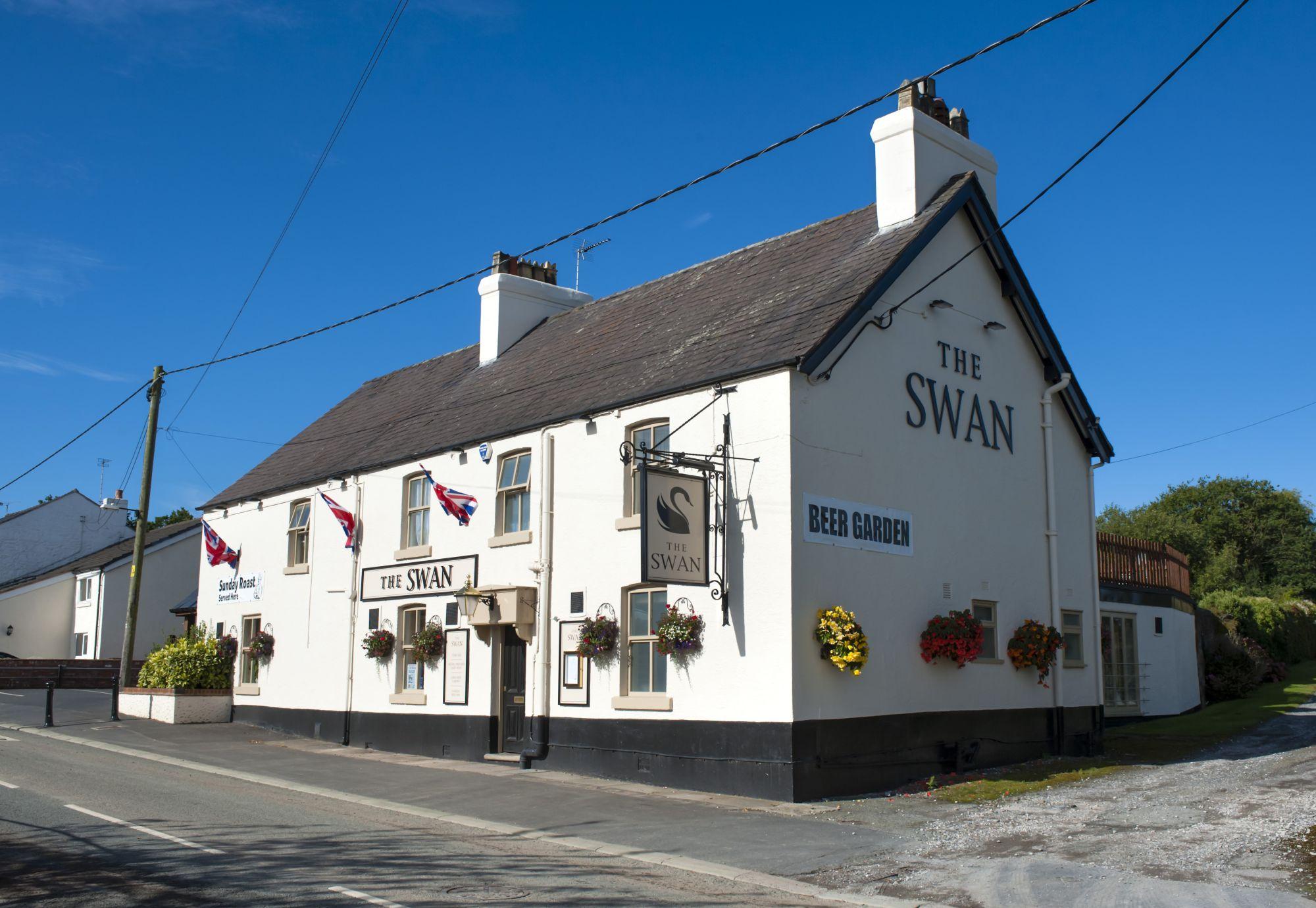 Babylon Field Local Imagery