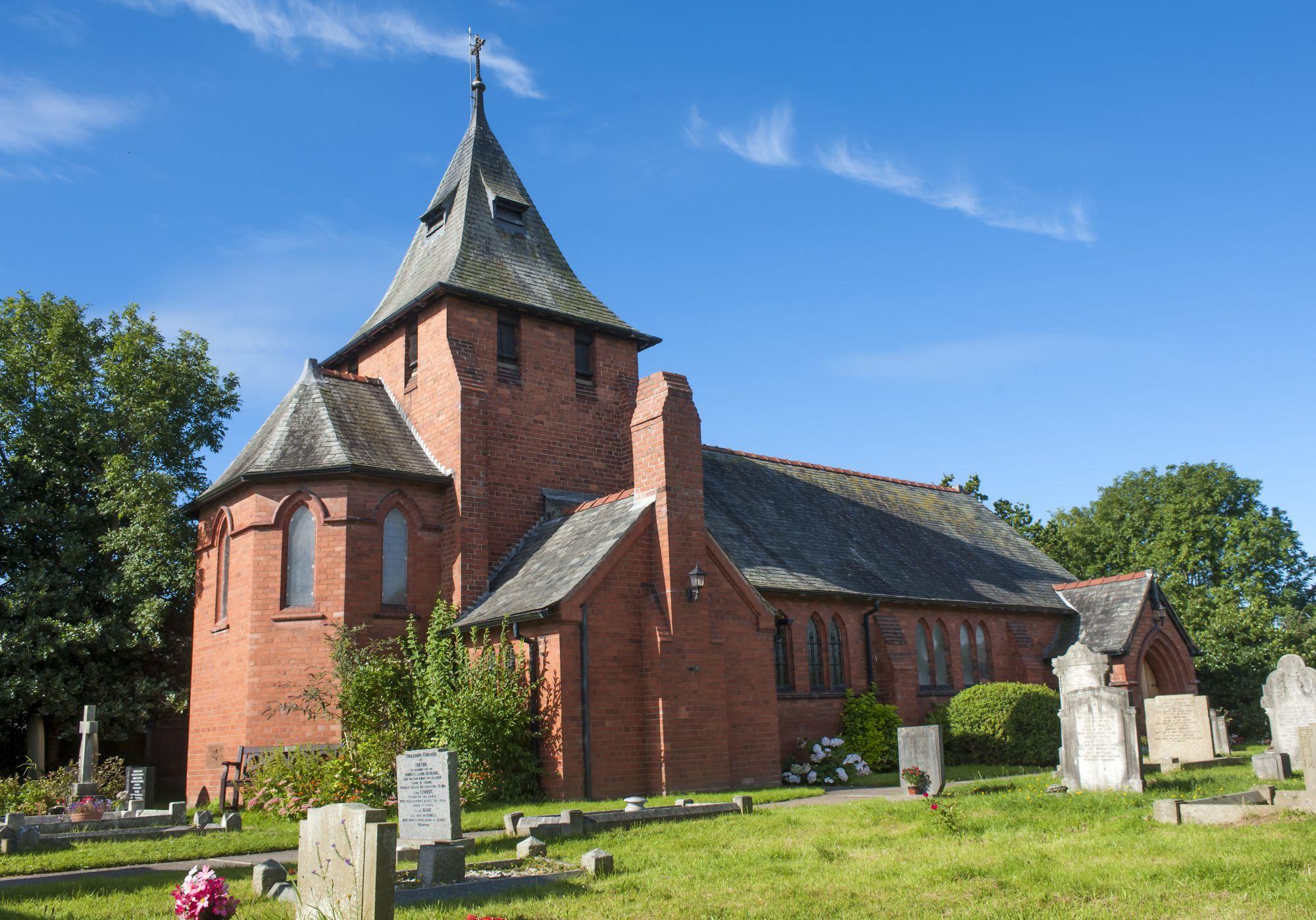 Babylon Field Local Imagery