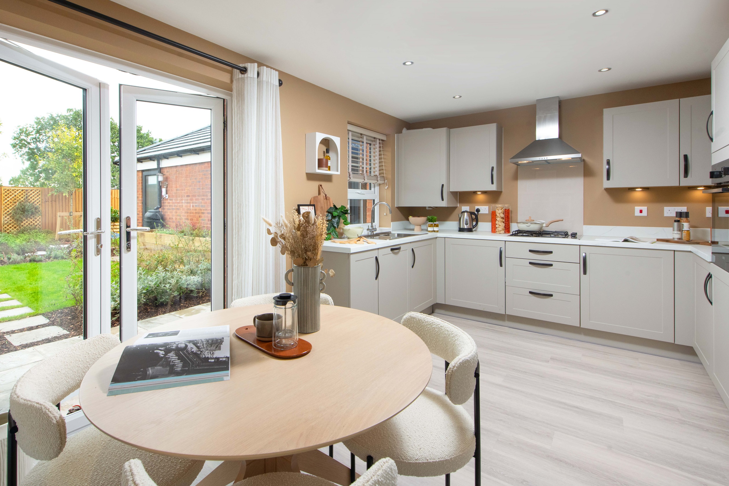 Calder Rise Kennett Kitchen