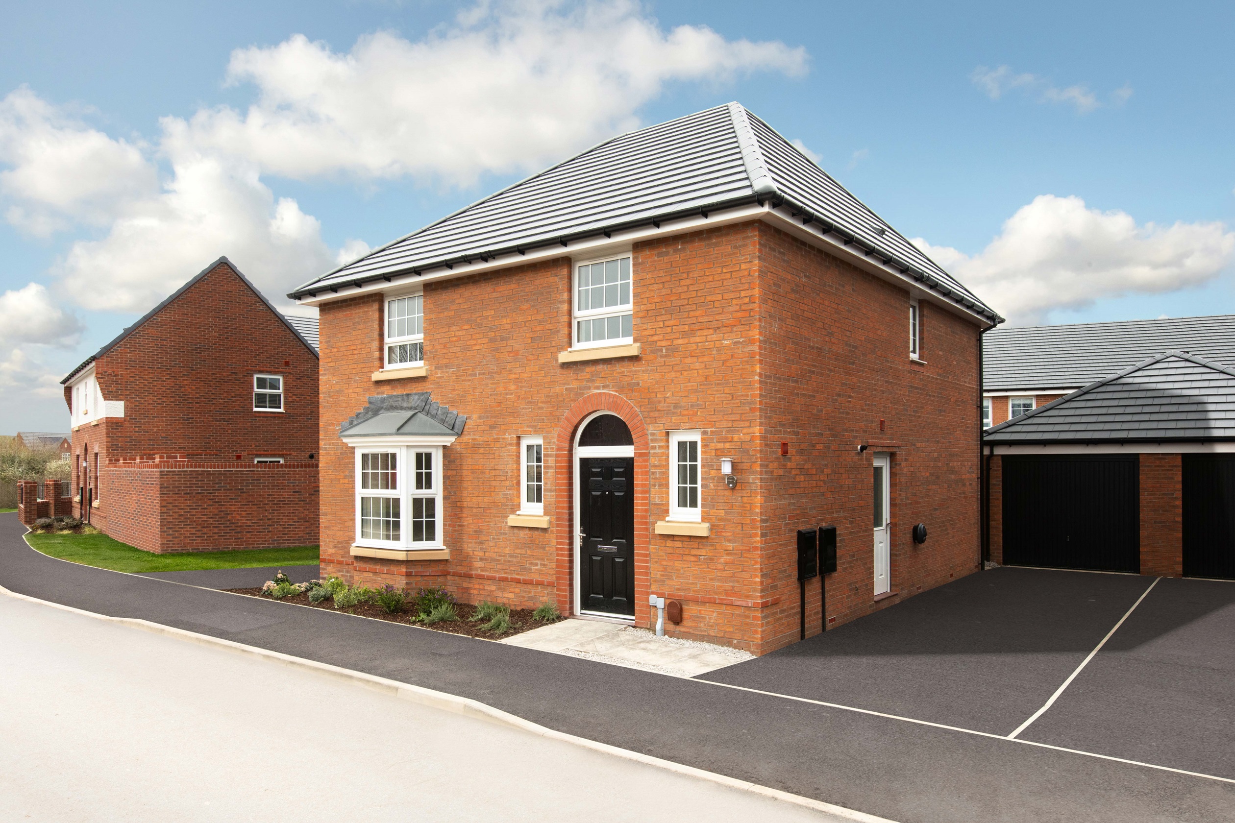 Kirkdale External 105