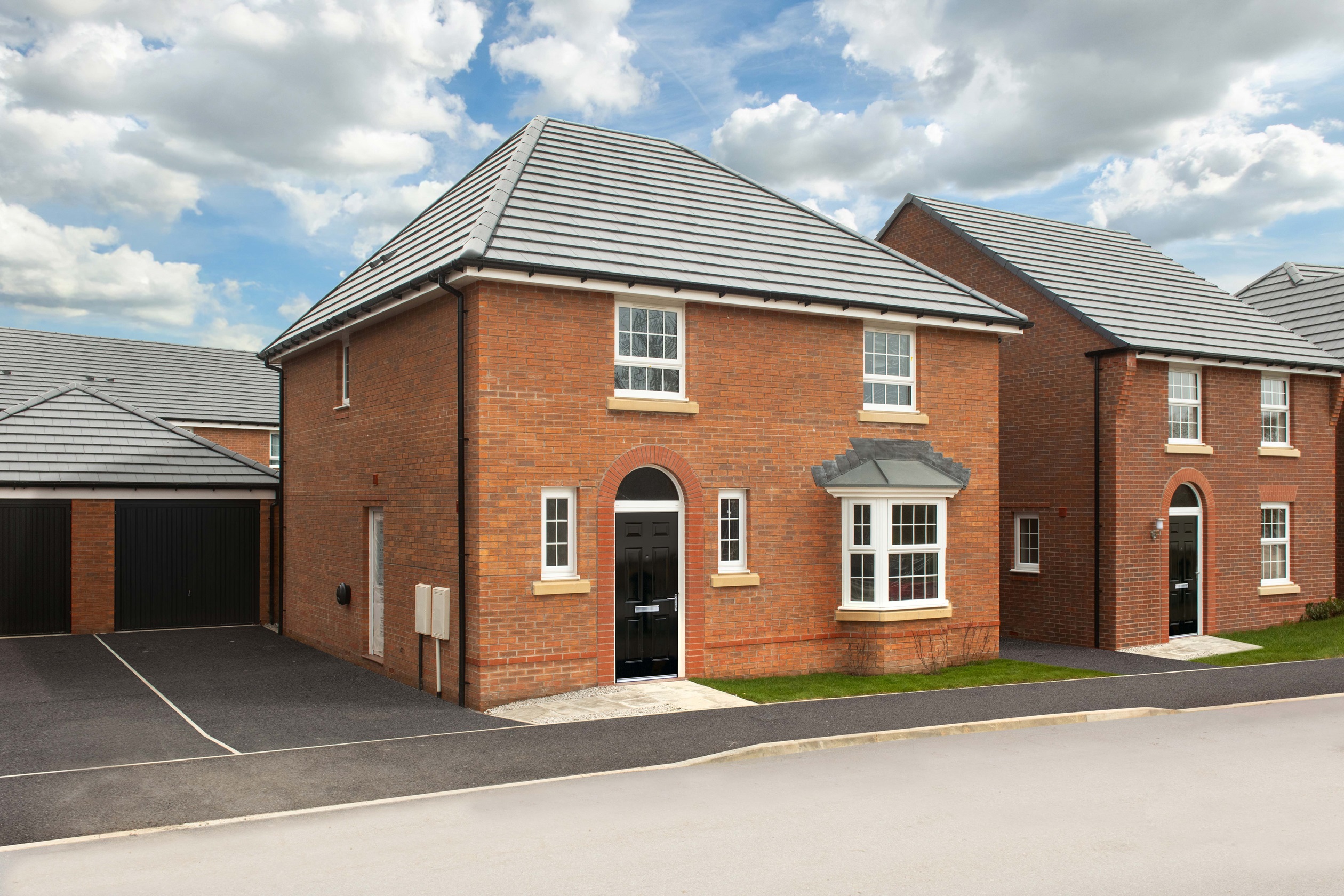 Kirkdale 105 External