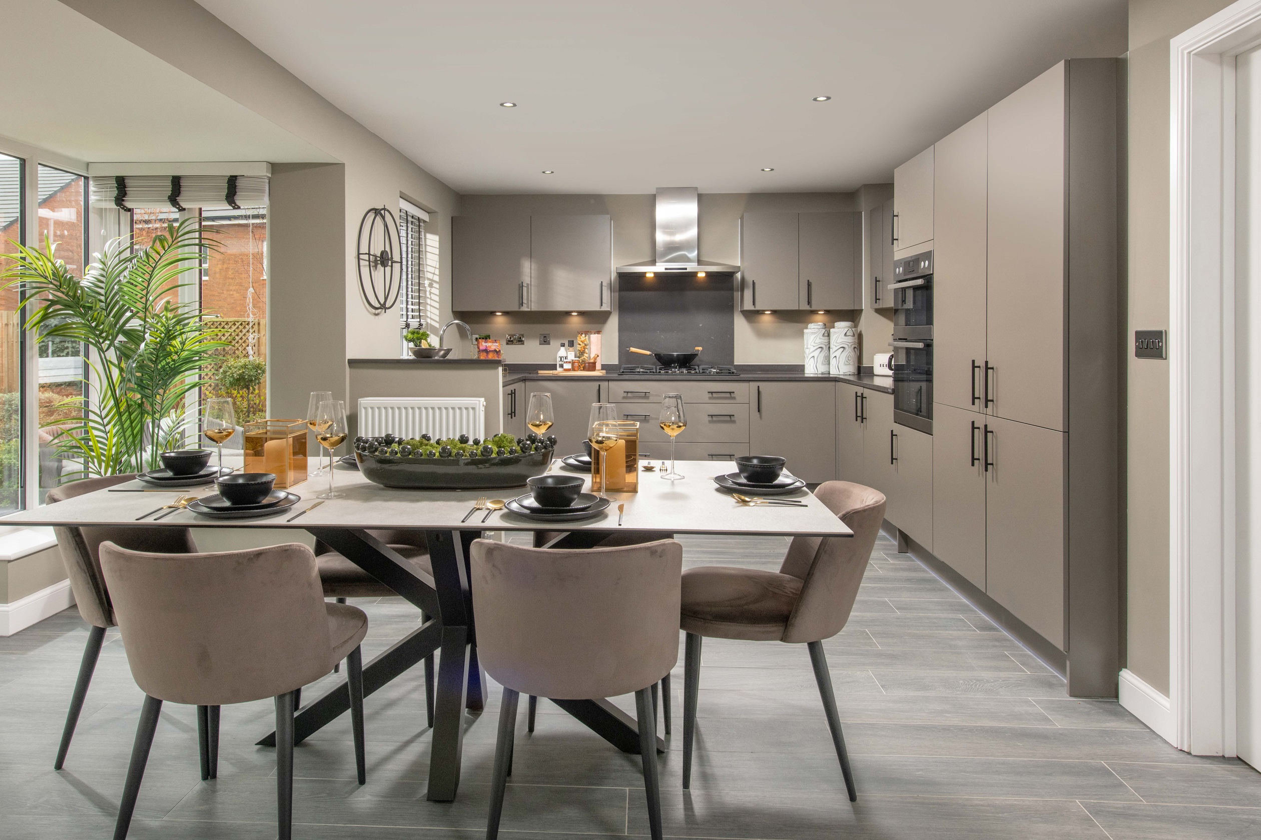 Holden Kitchen