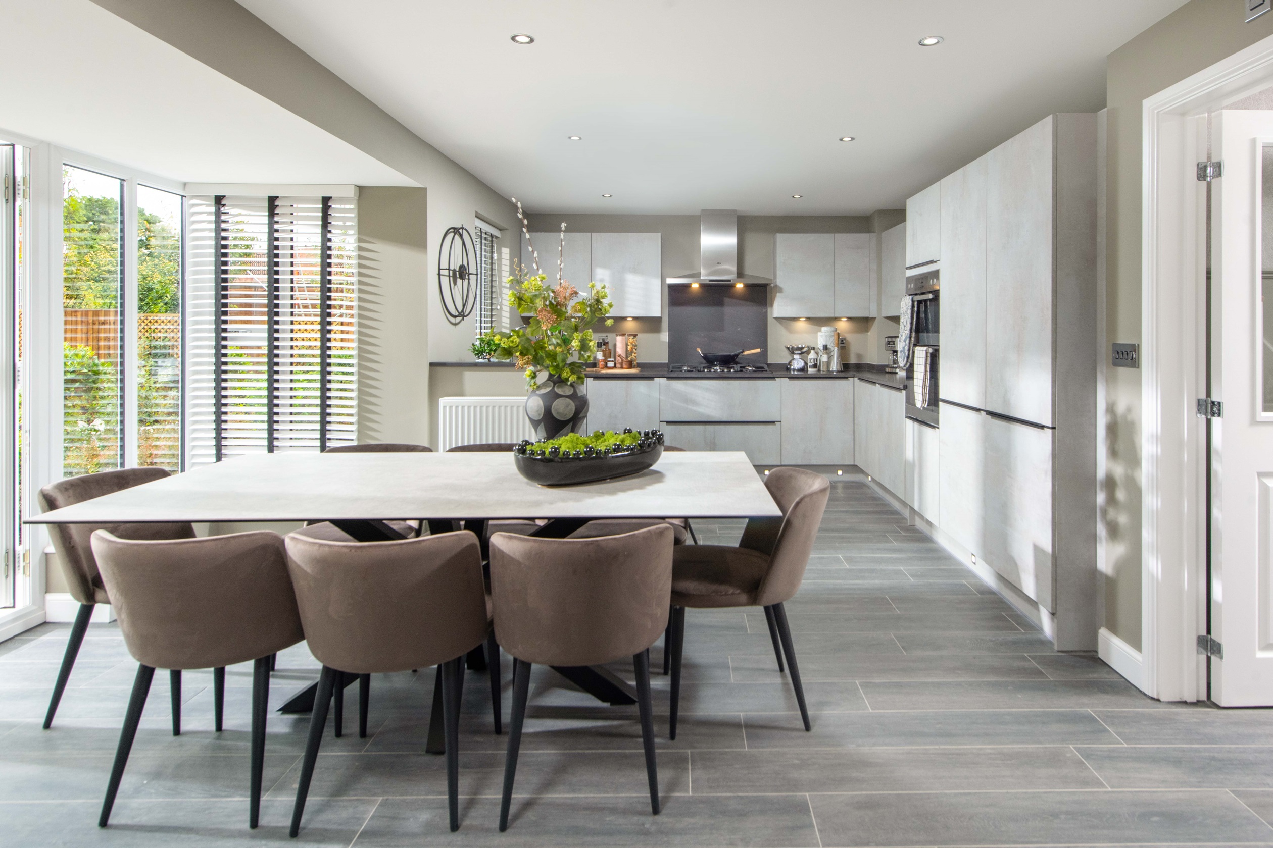 Calder Rise Holden Kitchen