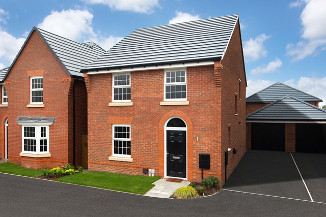 Ingleby External
