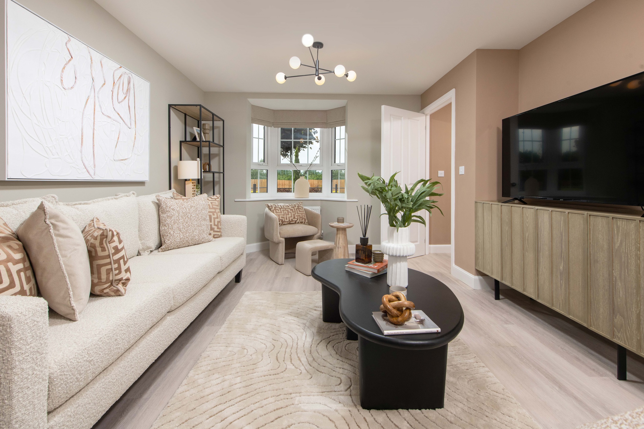 Calder Rise Kennett Lounge